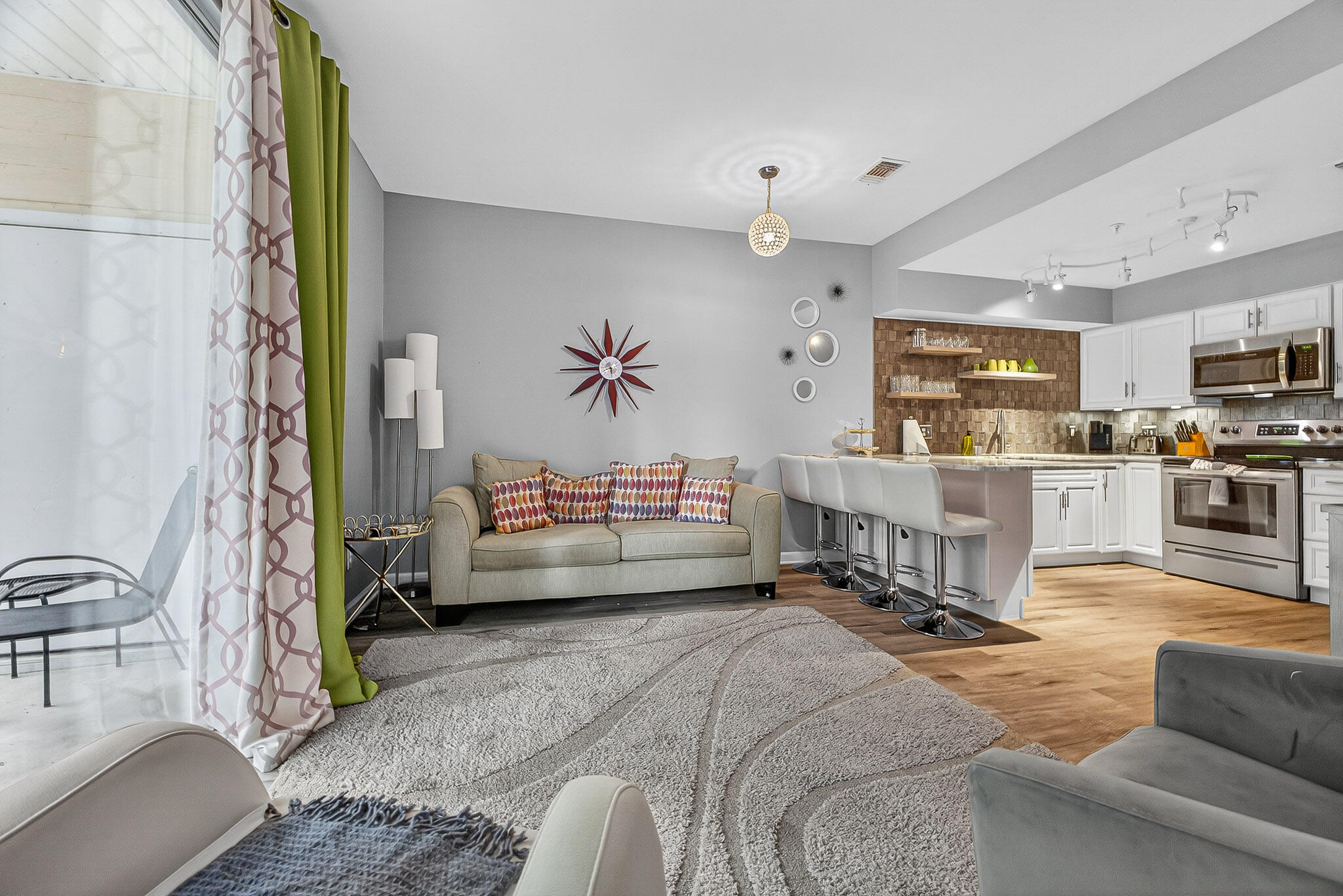 POINTE OF VIEW CONDO - Residential