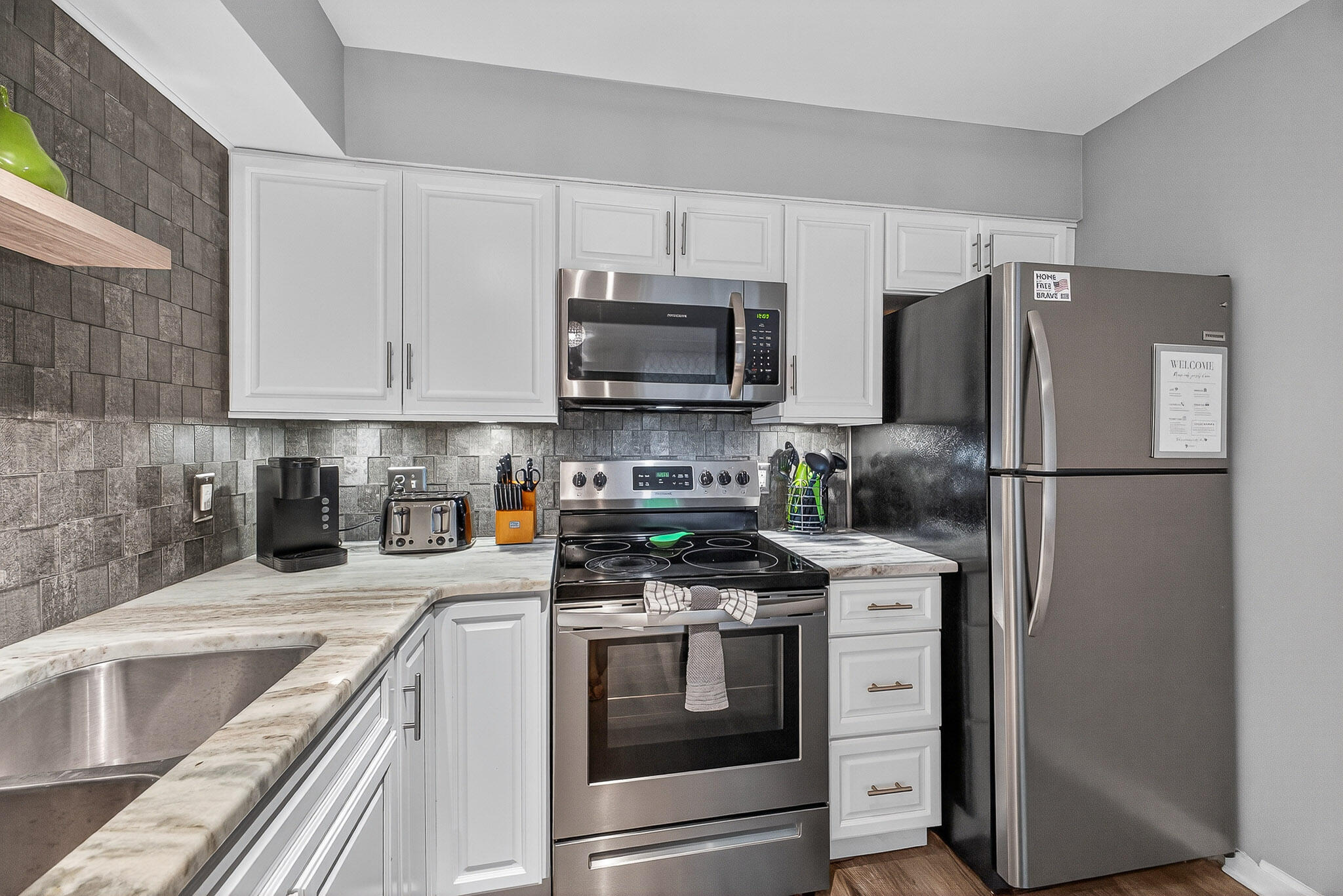 POINTE OF VIEW CONDO - Residential