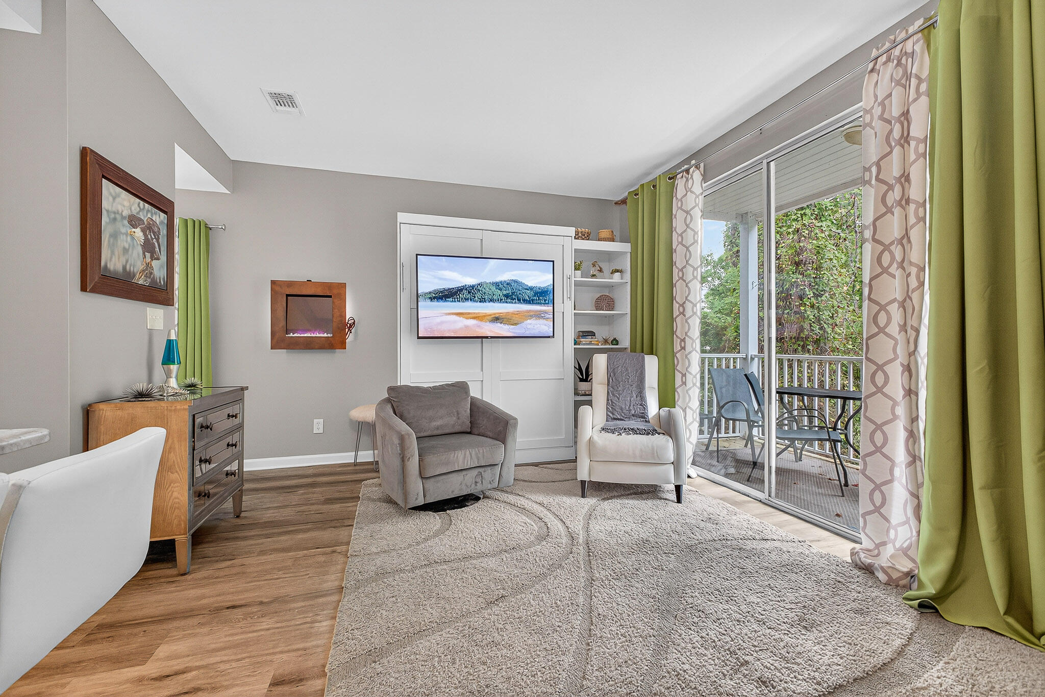 POINTE OF VIEW CONDO - Residential
