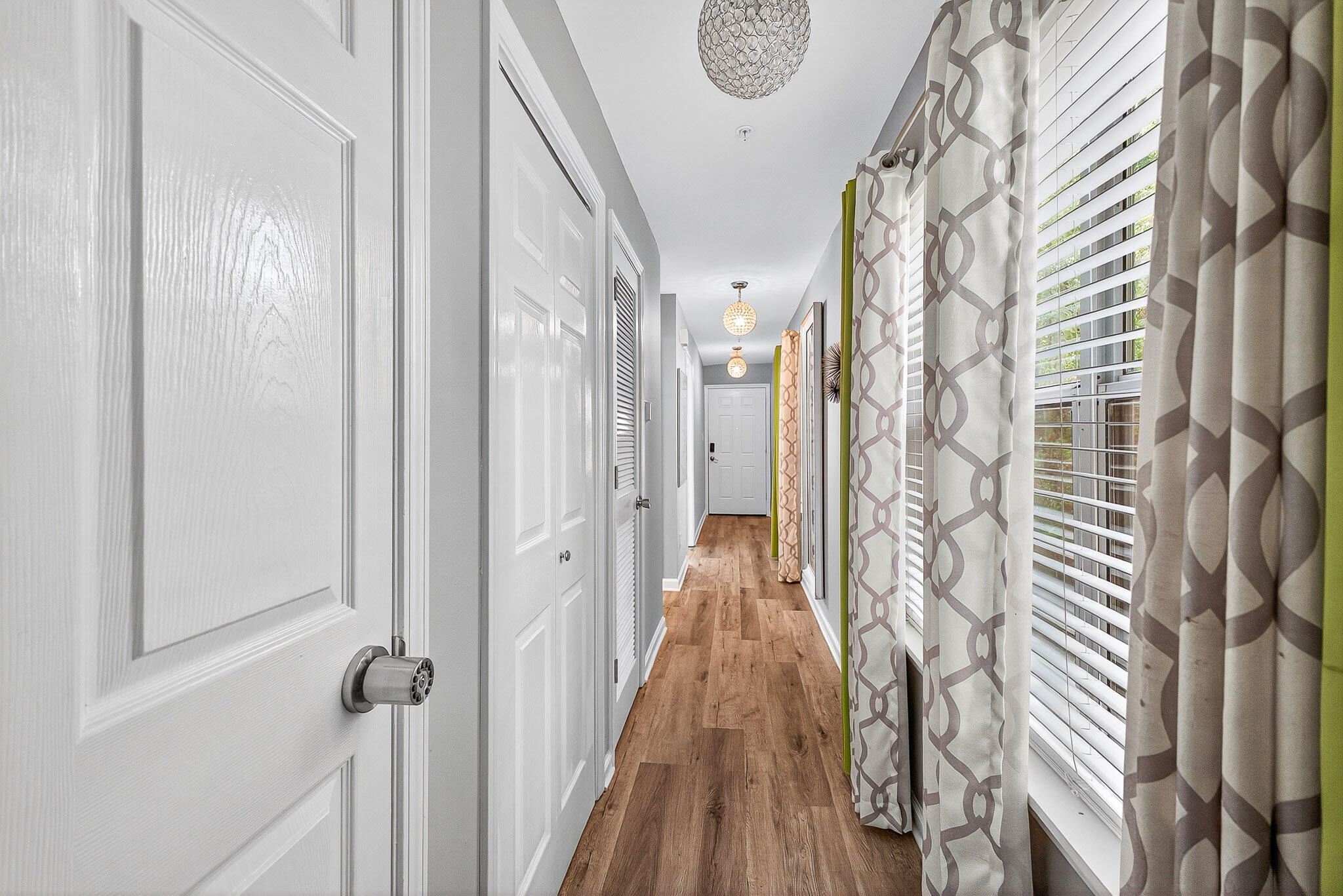 POINTE OF VIEW CONDO - Residential
