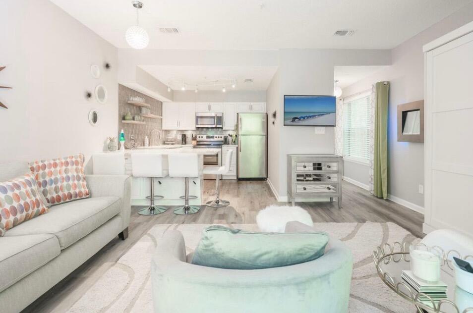 POINTE OF VIEW CONDO - Residential