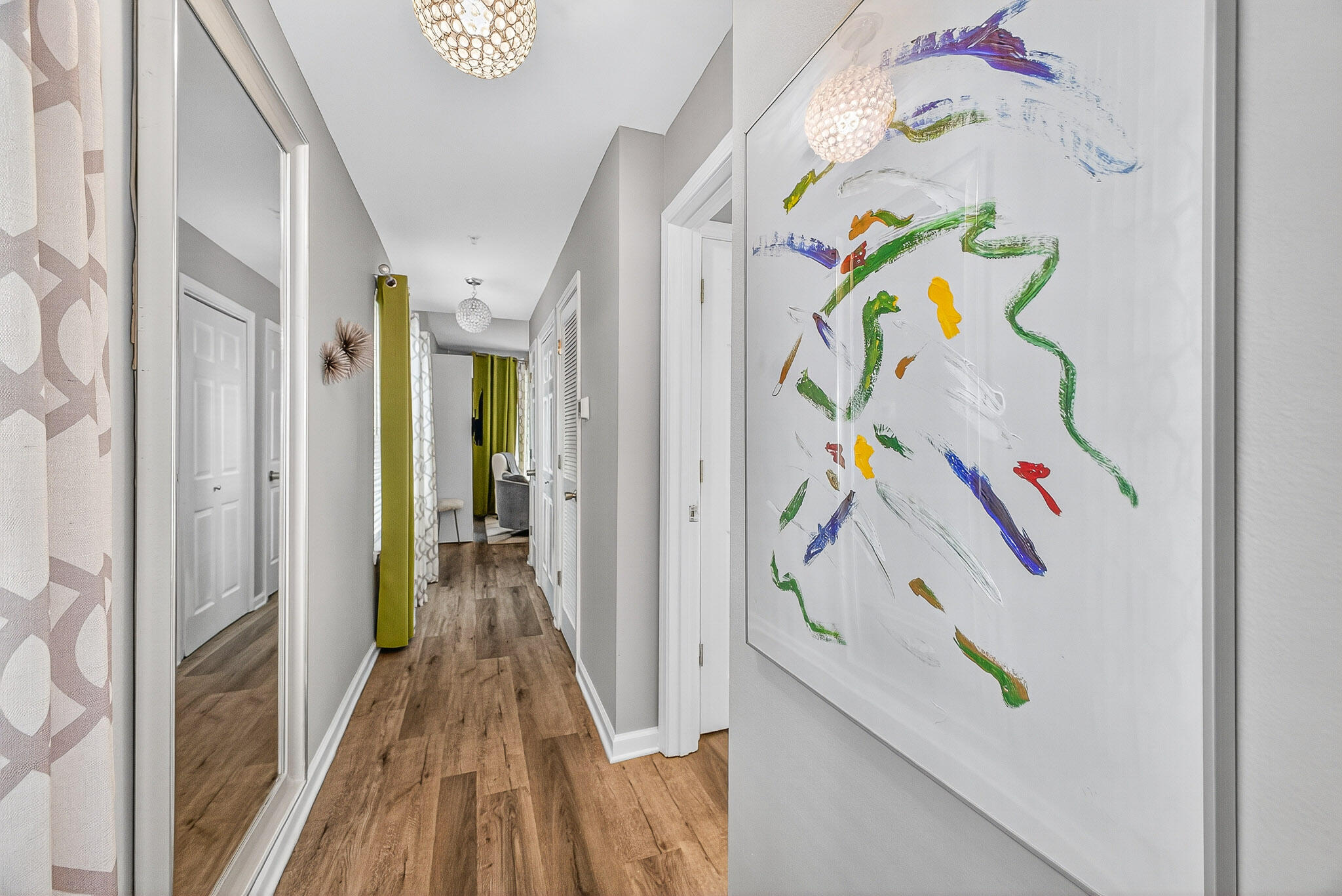 POINTE OF VIEW CONDO - Residential