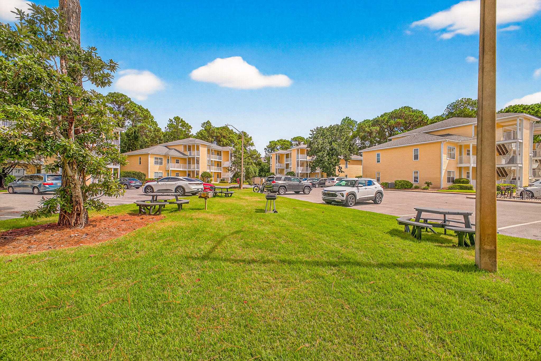 POINTE OF VIEW CONDO - Residential