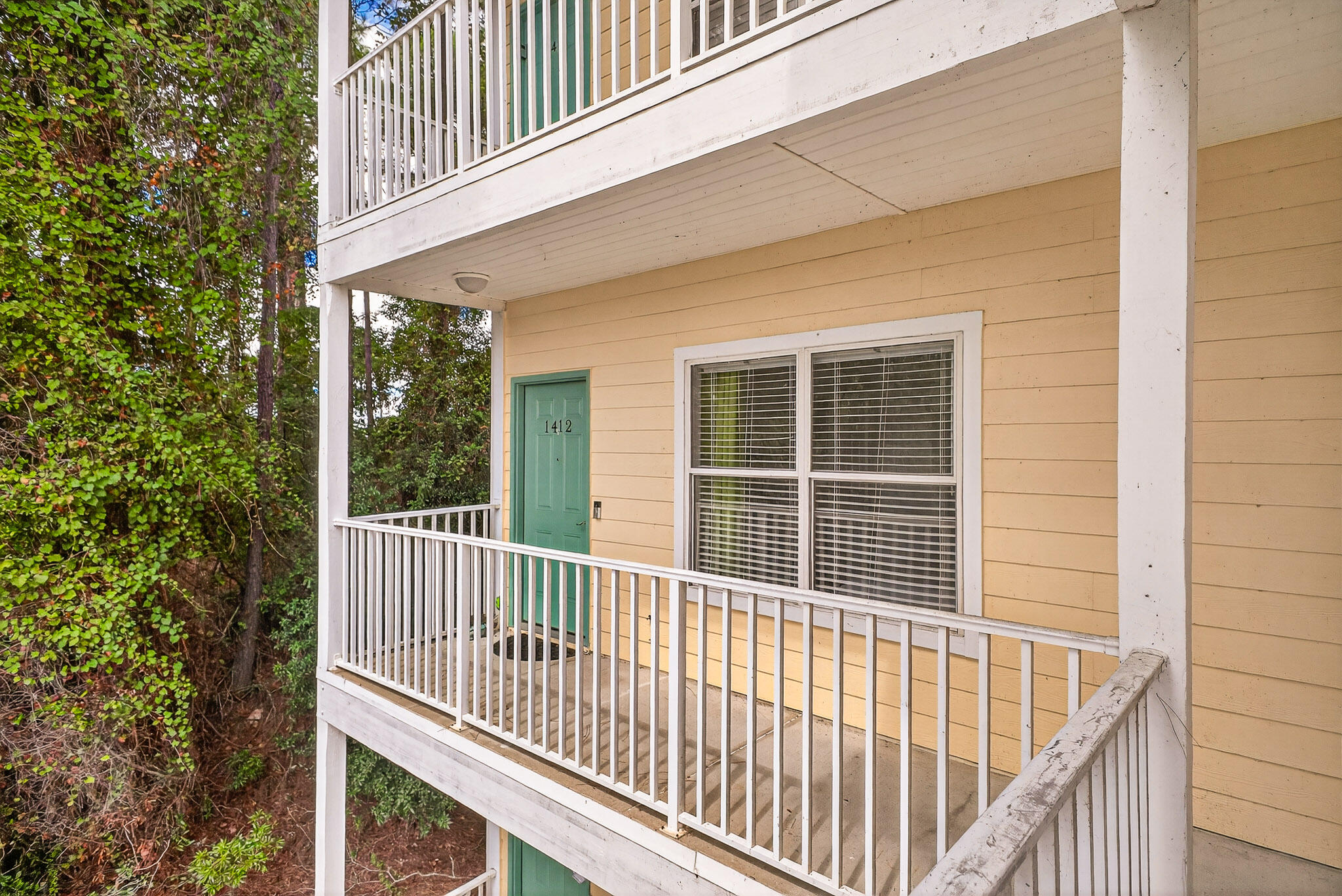 POINTE OF VIEW CONDO - Residential