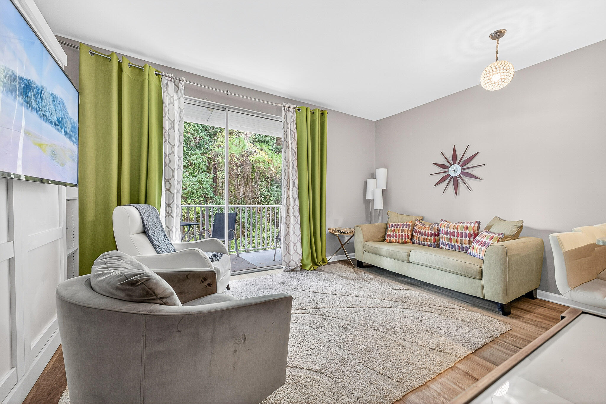 POINTE OF VIEW CONDO - Residential