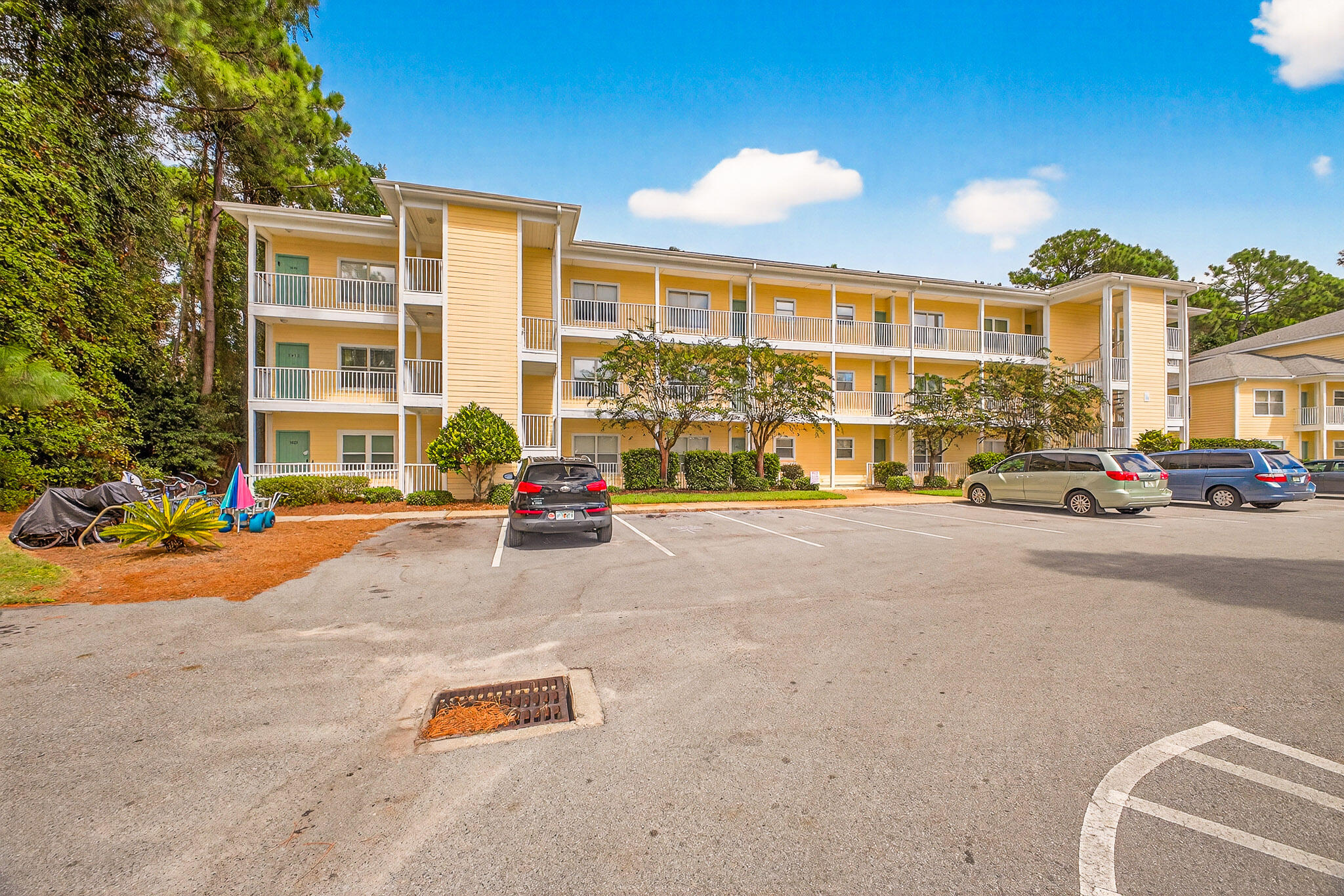 POINTE OF VIEW CONDO - Residential