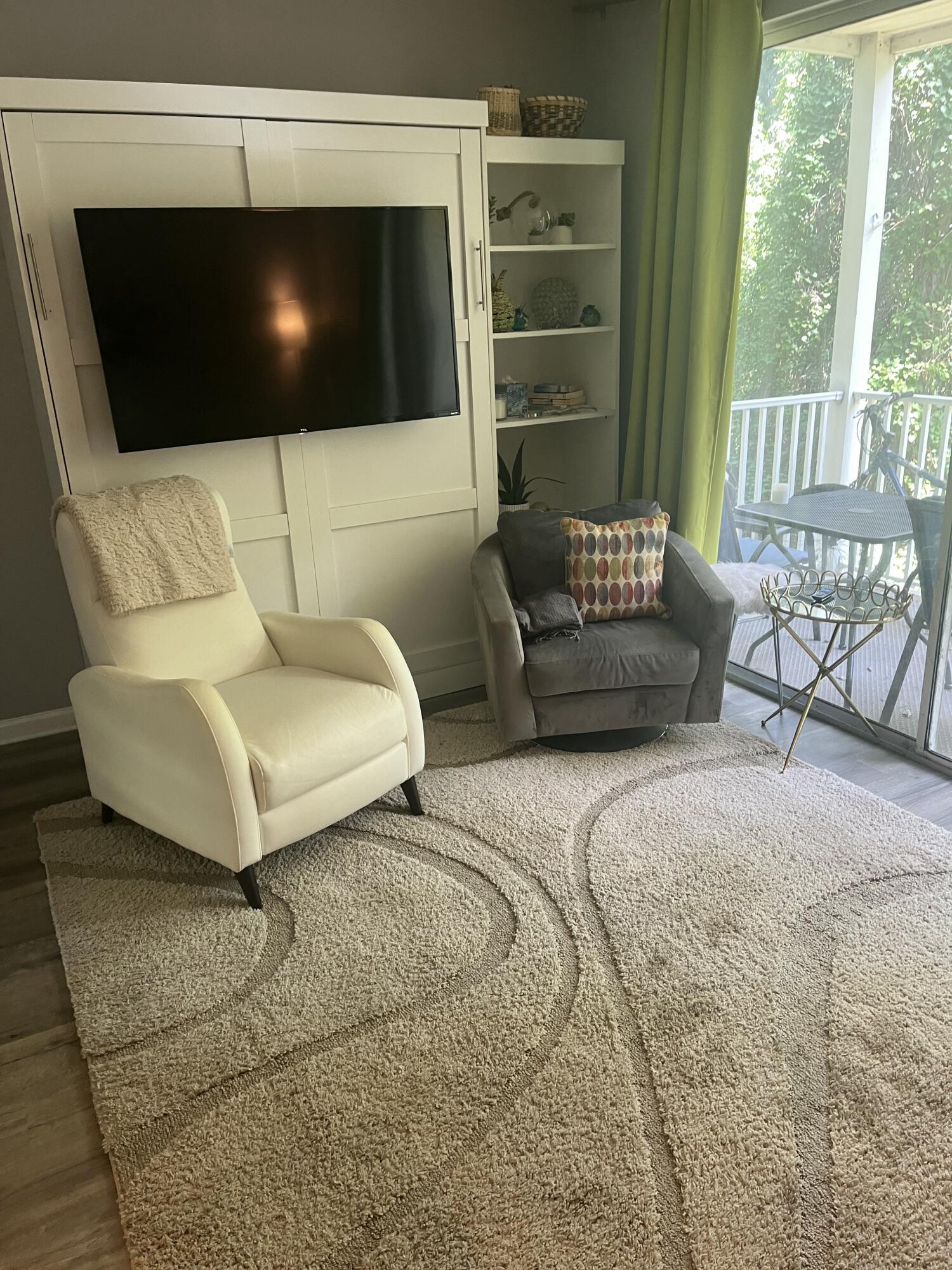 POINTE OF VIEW CONDO - Residential