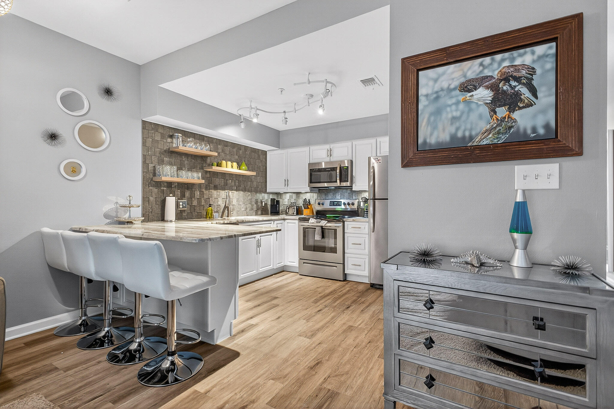 POINTE OF VIEW CONDO - Residential