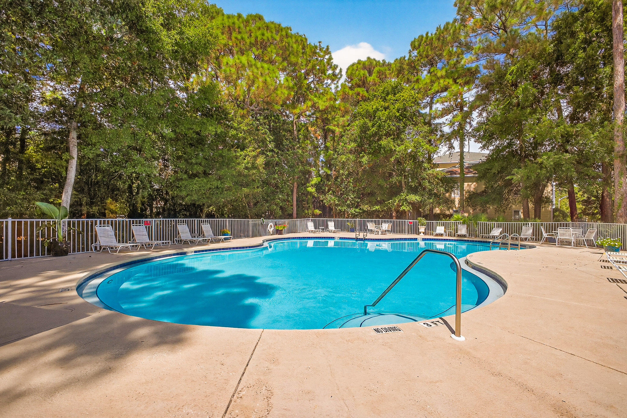 POINTE OF VIEW CONDO - Residential