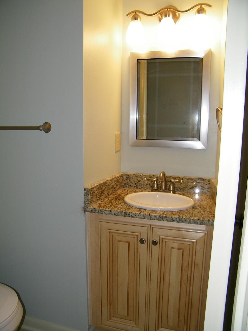 CASA DEL MAR - Residential Lease