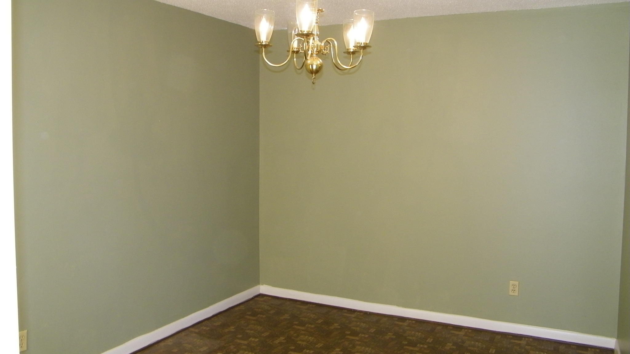 CASA DEL MAR - Residential Lease