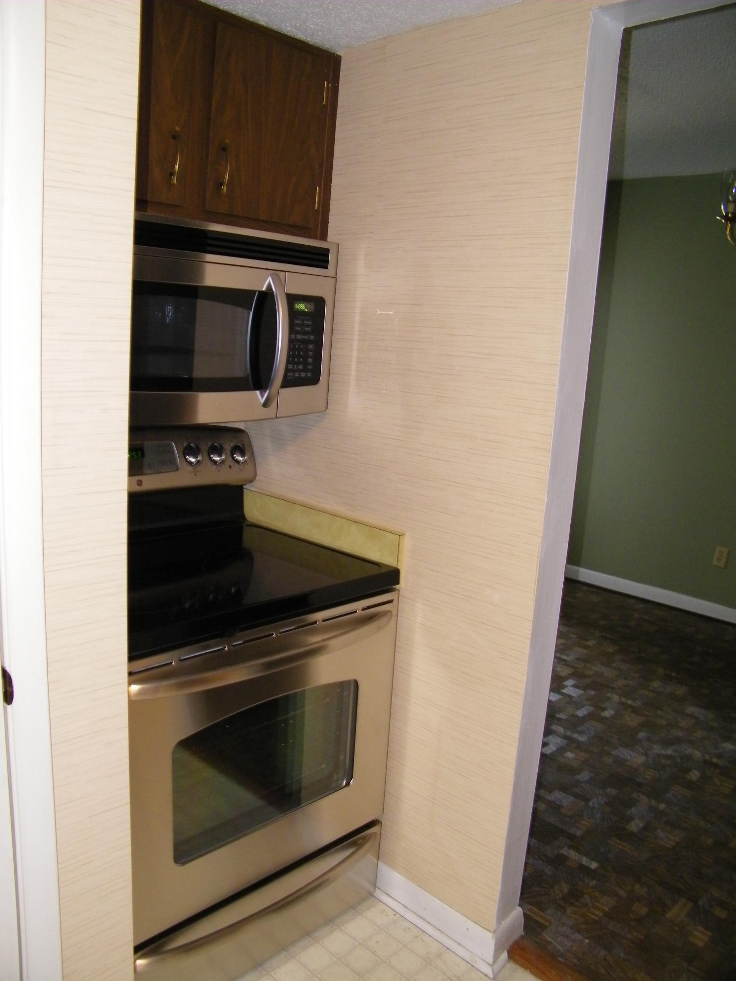 CASA DEL MAR - Residential Lease