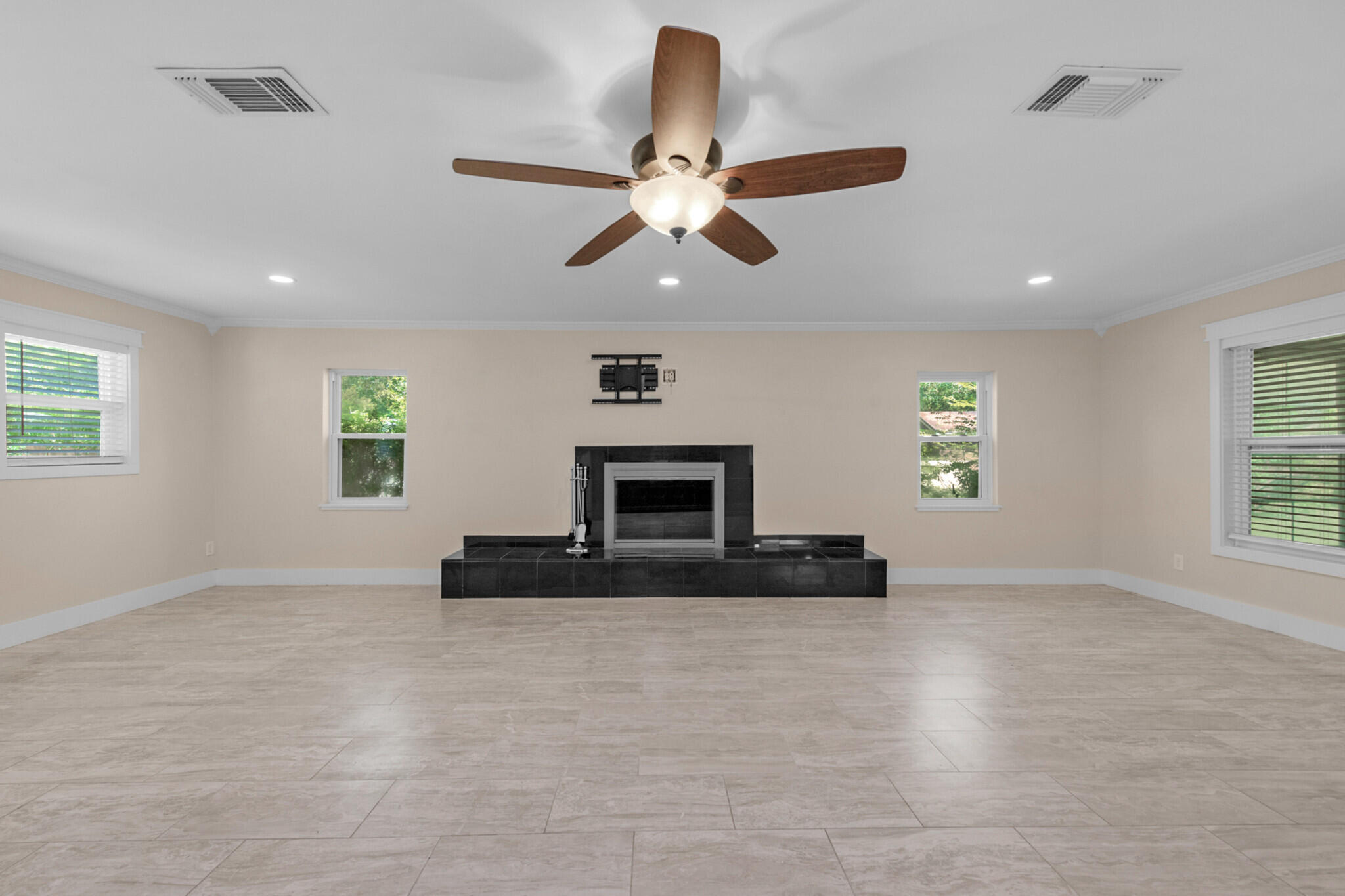 Bayou Woods Sub - Residential