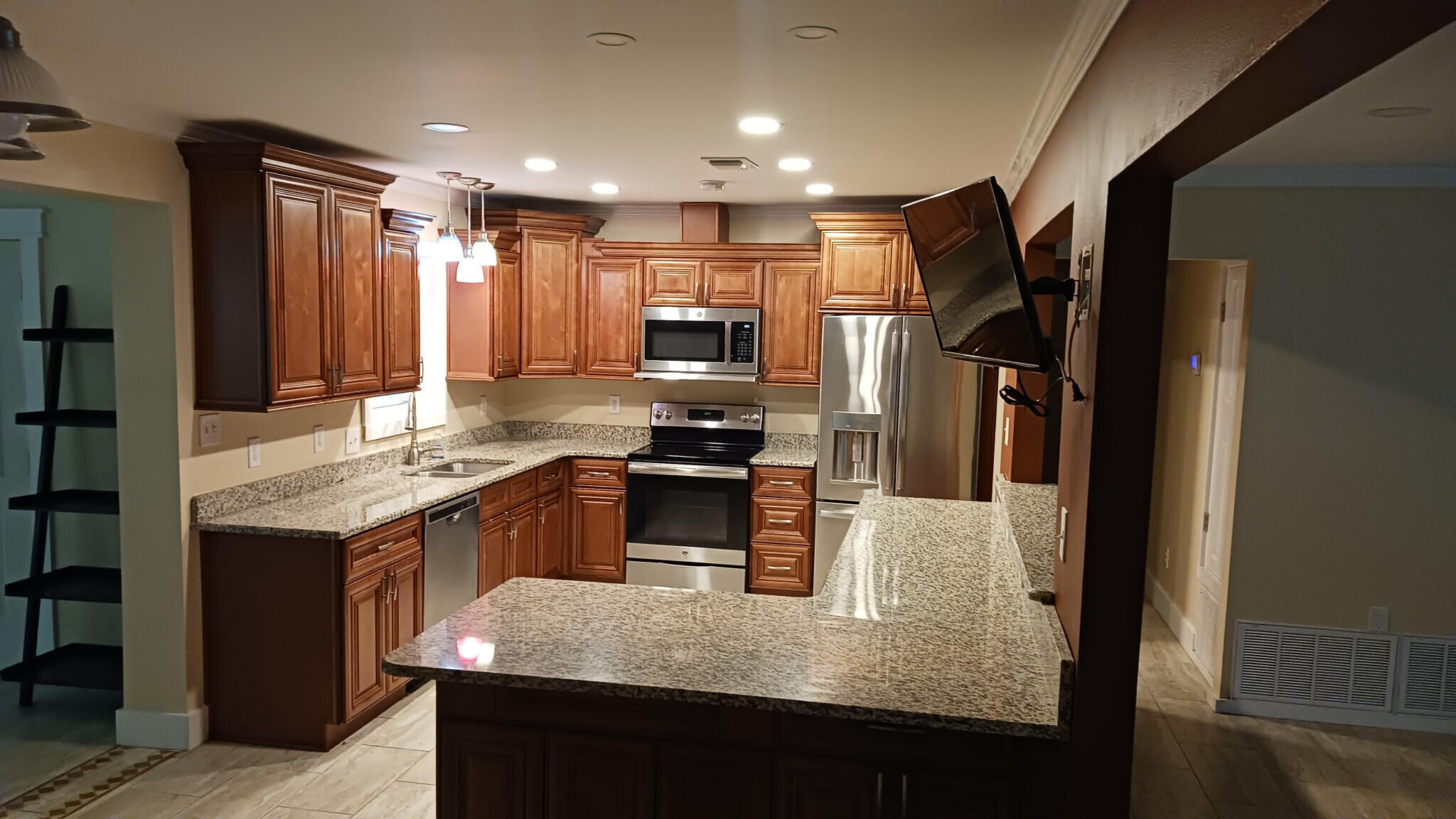 Bayou Woods Sub - Residential