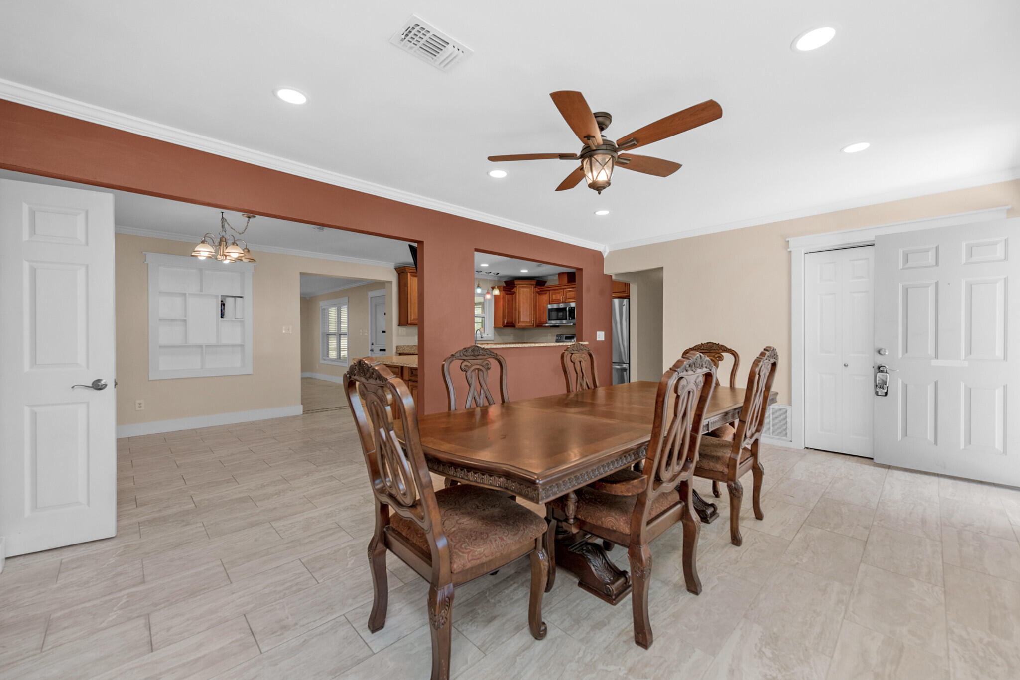 Bayou Woods Sub - Residential
