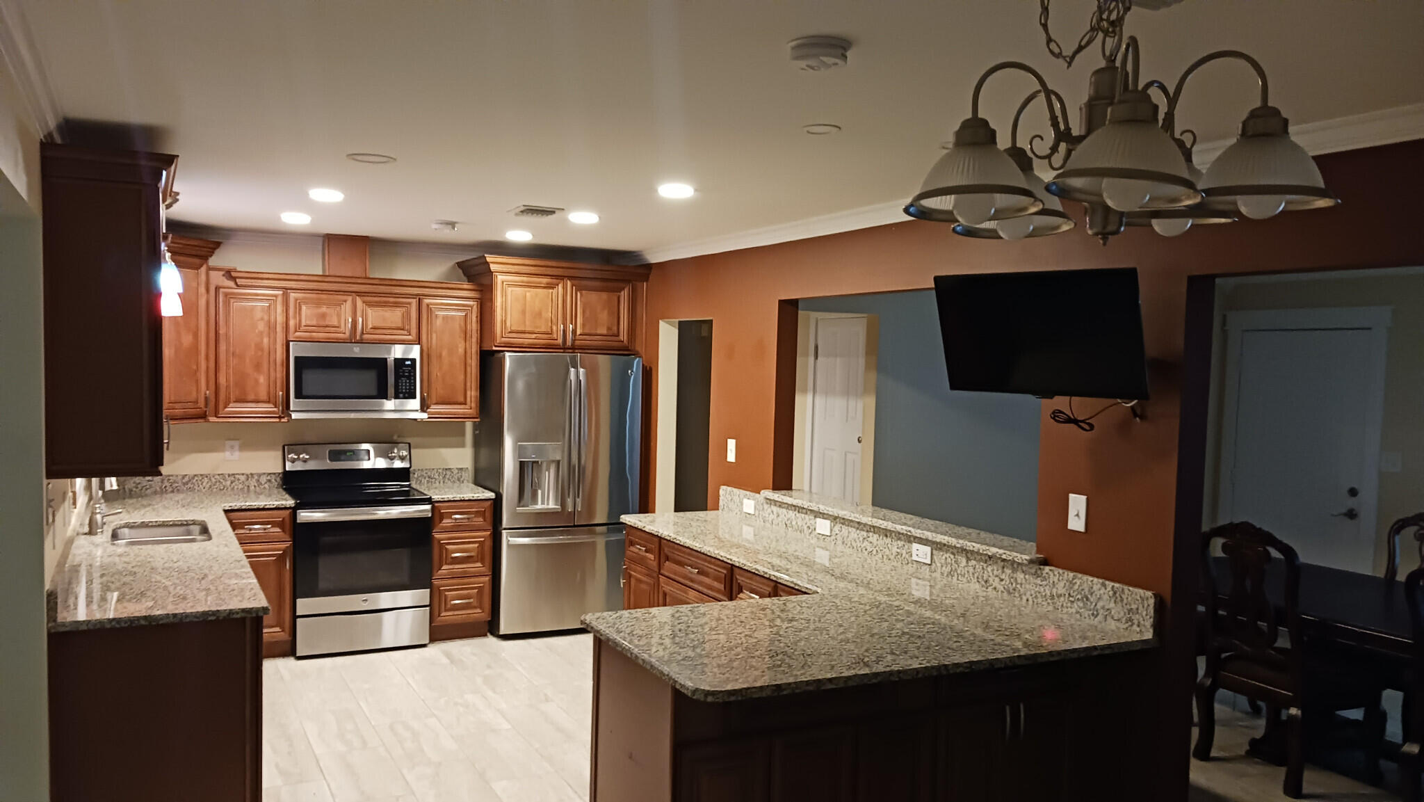 Bayou Woods Sub - Residential