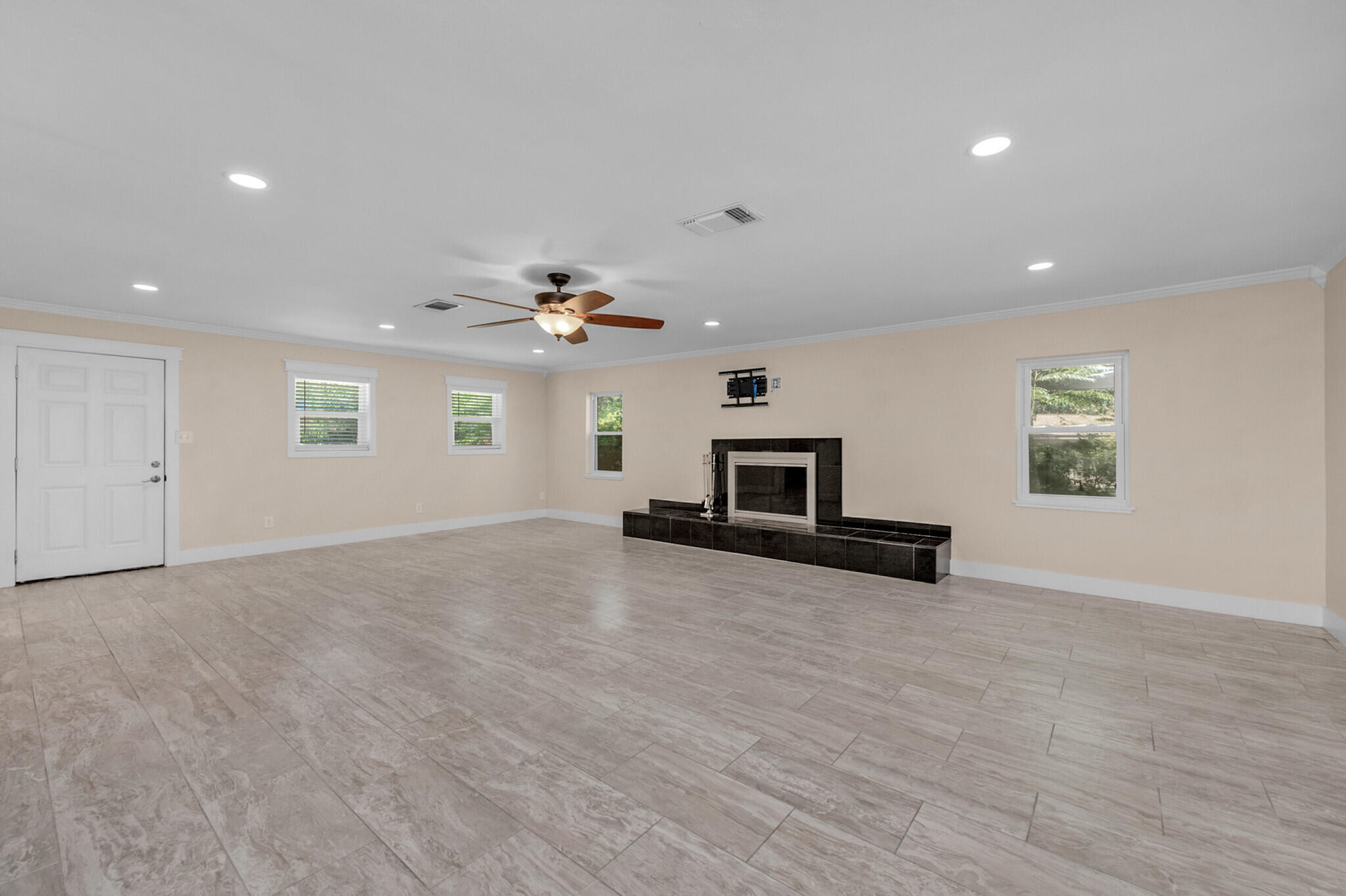 Bayou Woods Sub - Residential