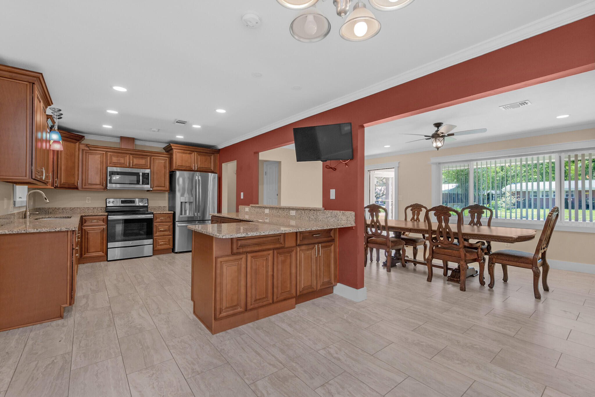 Bayou Woods Sub - Residential