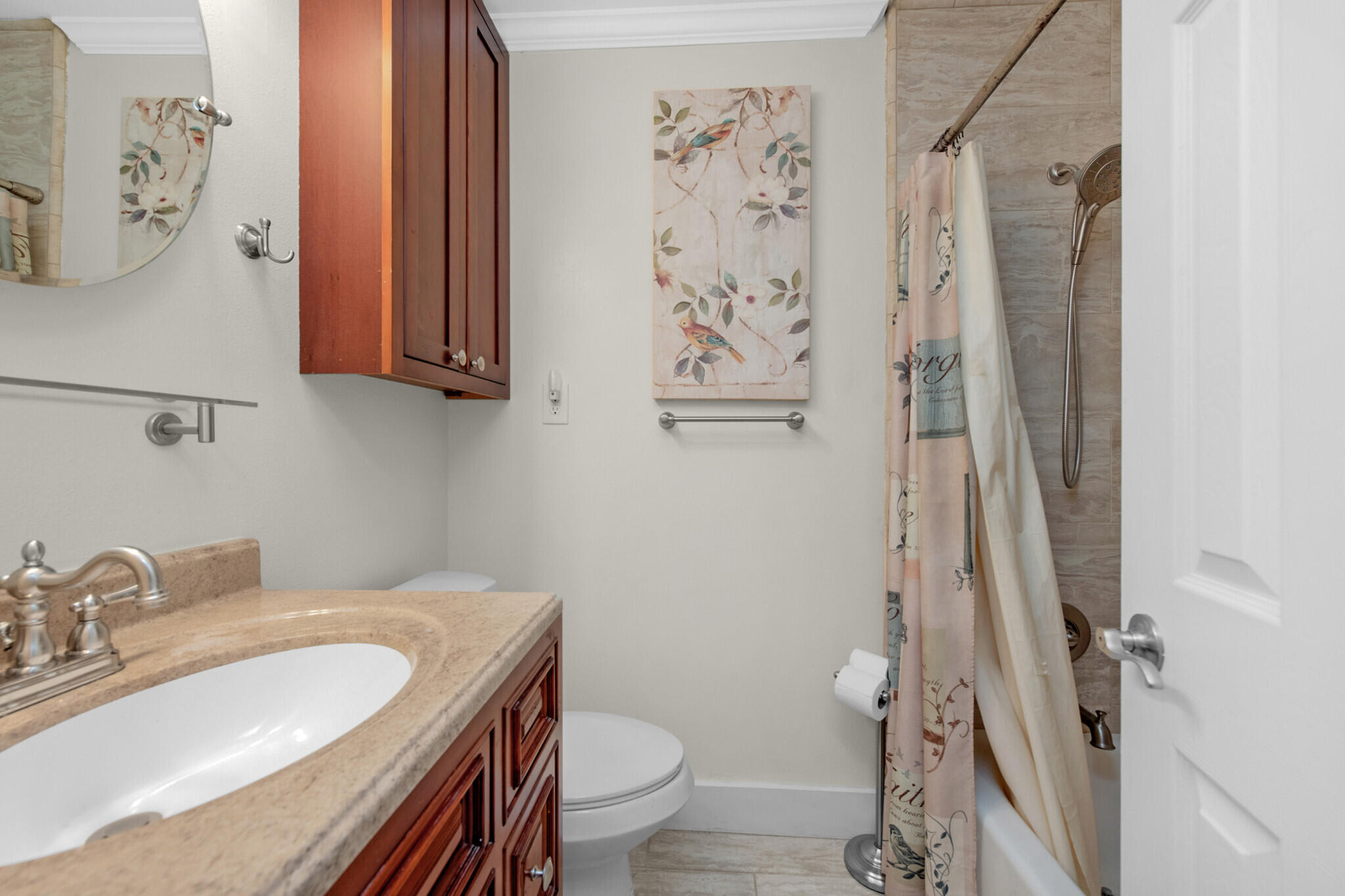 Bayou Woods Sub - Residential