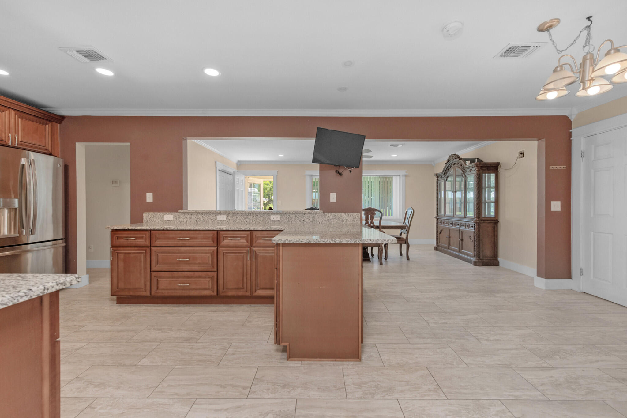 Bayou Woods Sub - Residential