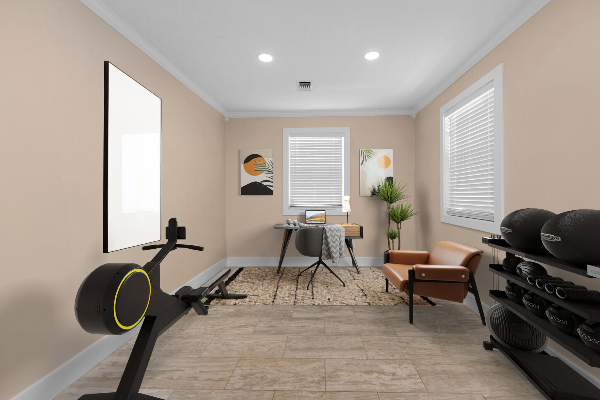 Bayou Woods Sub - Residential