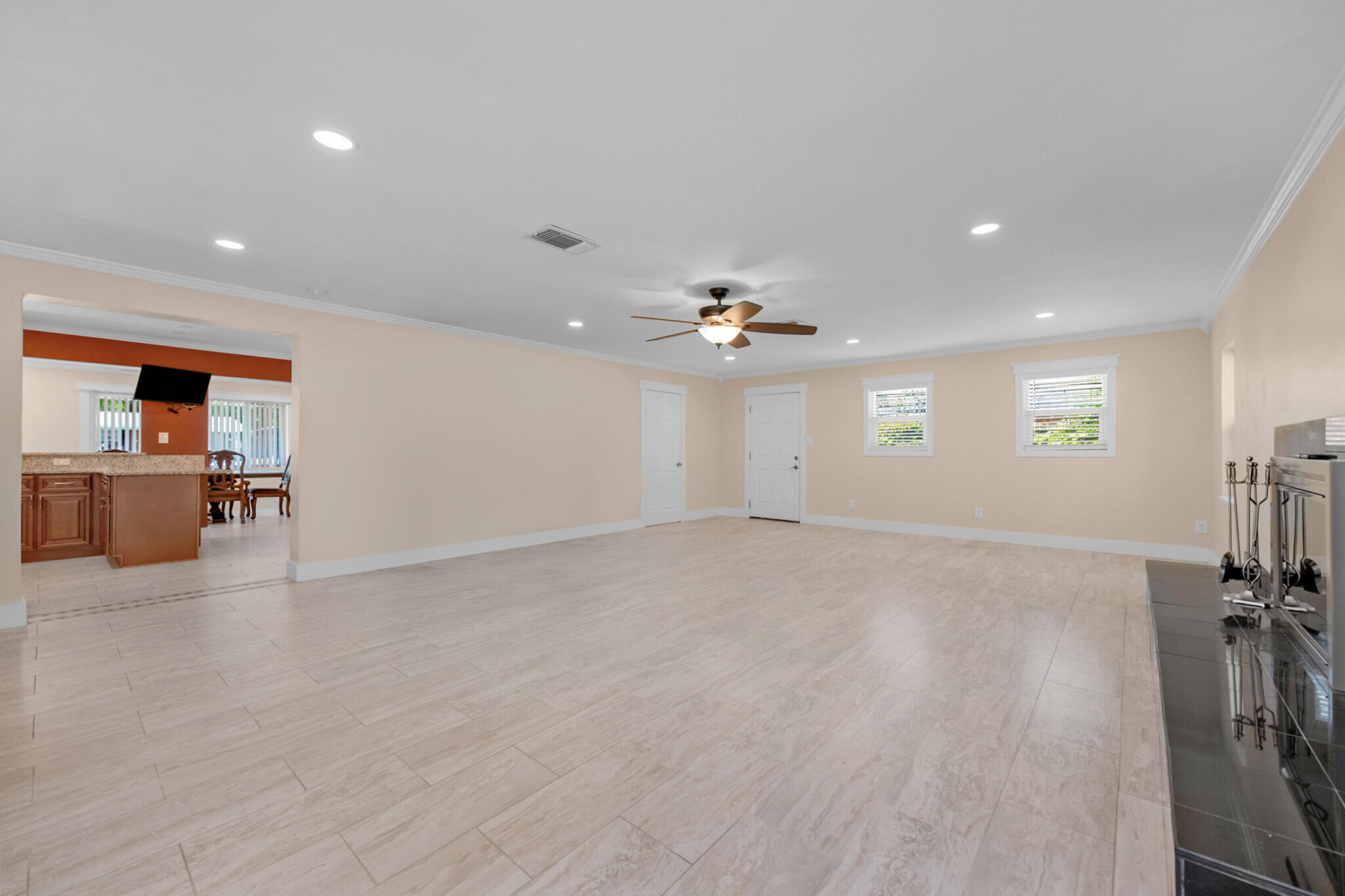Bayou Woods Sub - Residential