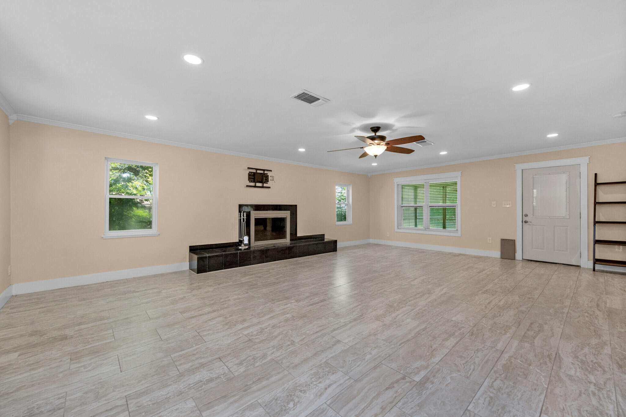 Bayou Woods Sub - Residential