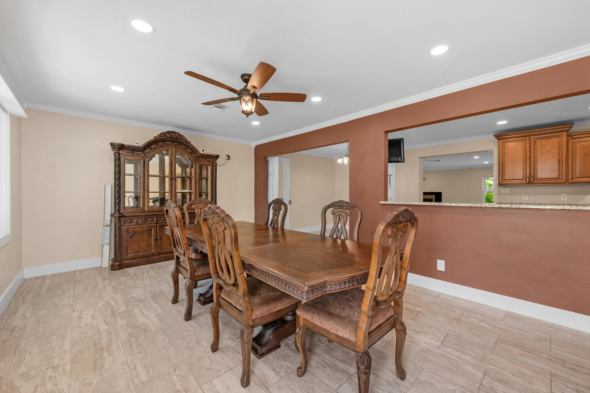 Bayou Woods Sub - Residential