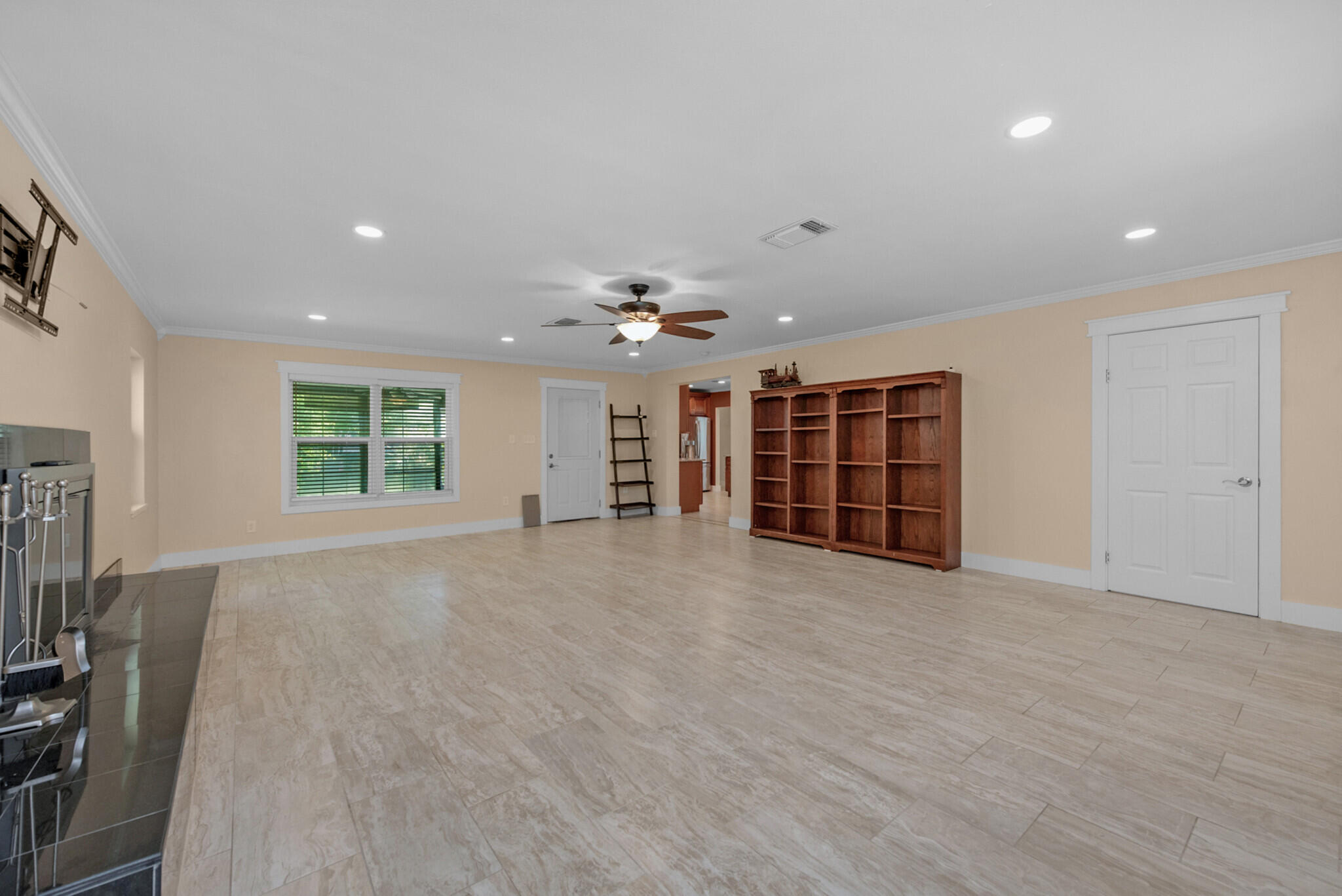 Bayou Woods Sub - Residential