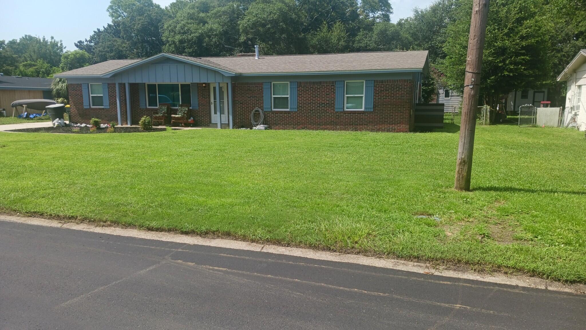 Bayou Woods Sub - Residential