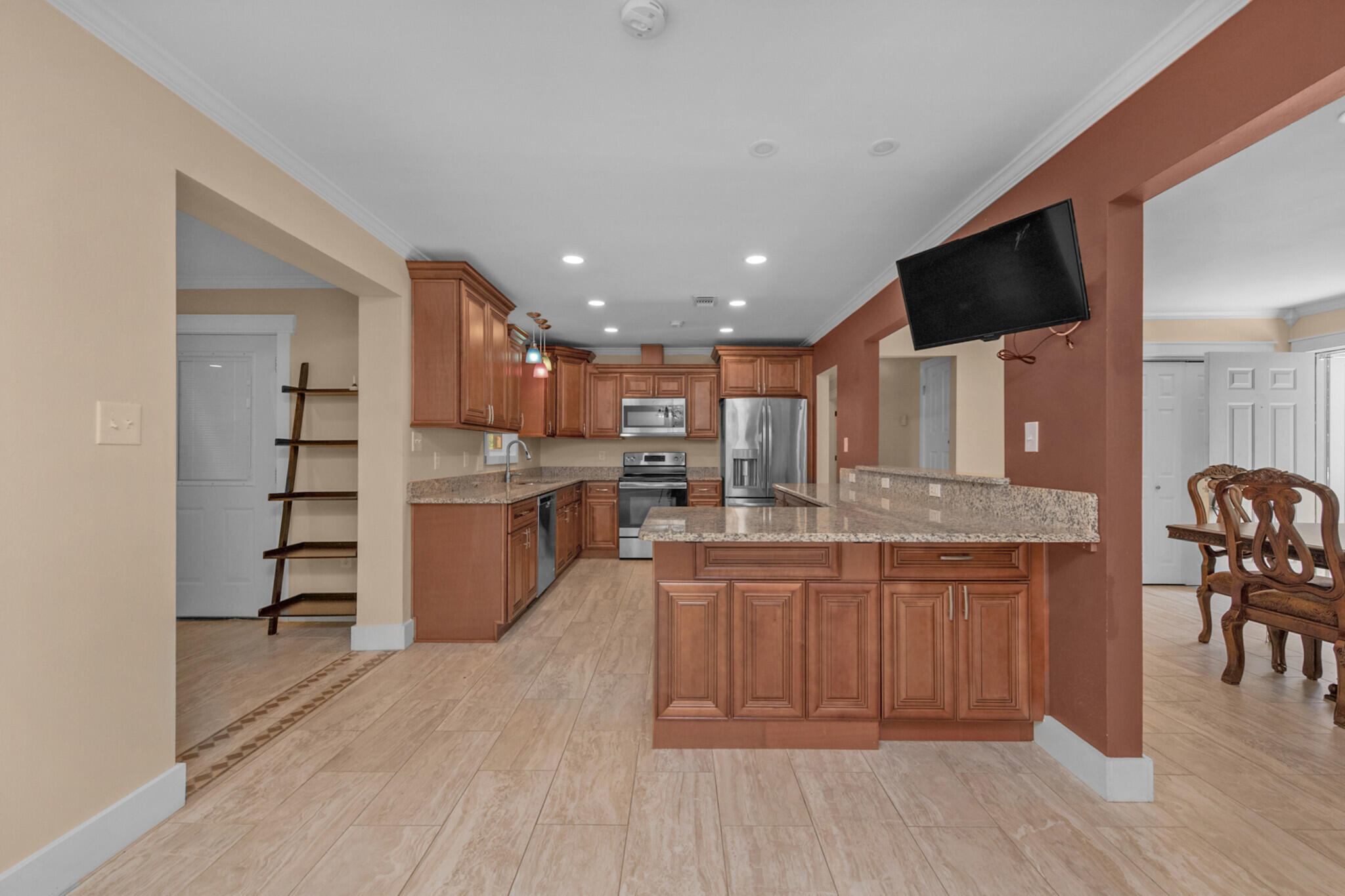 Bayou Woods Sub - Residential