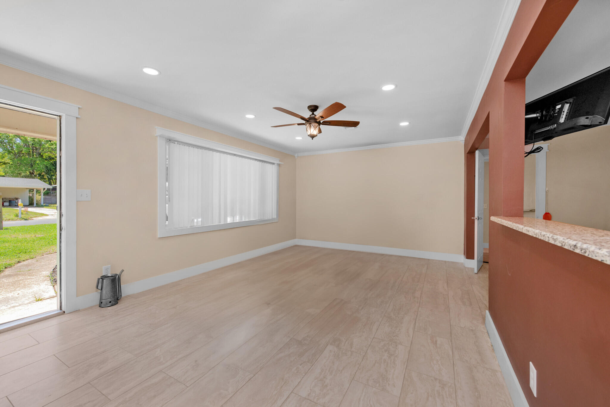 Bayou Woods Sub - Residential