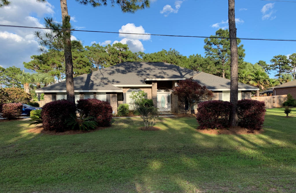 HOLLEY BY THE SEA - Residential