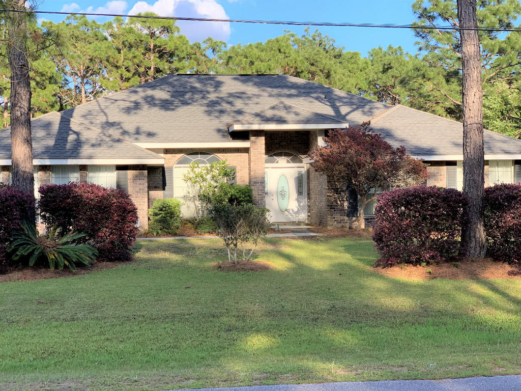 HOLLEY BY THE SEA - Residential