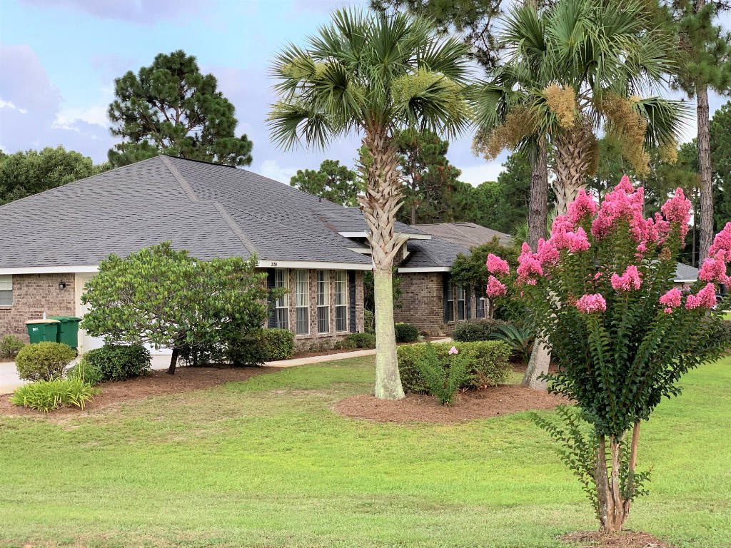 HOLLEY BY THE SEA - Residential