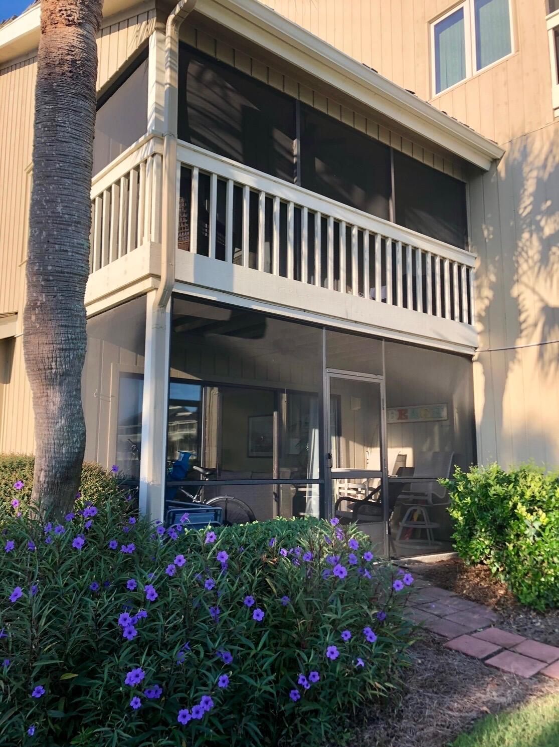 Seascape Condo Phase 6-B - Residential