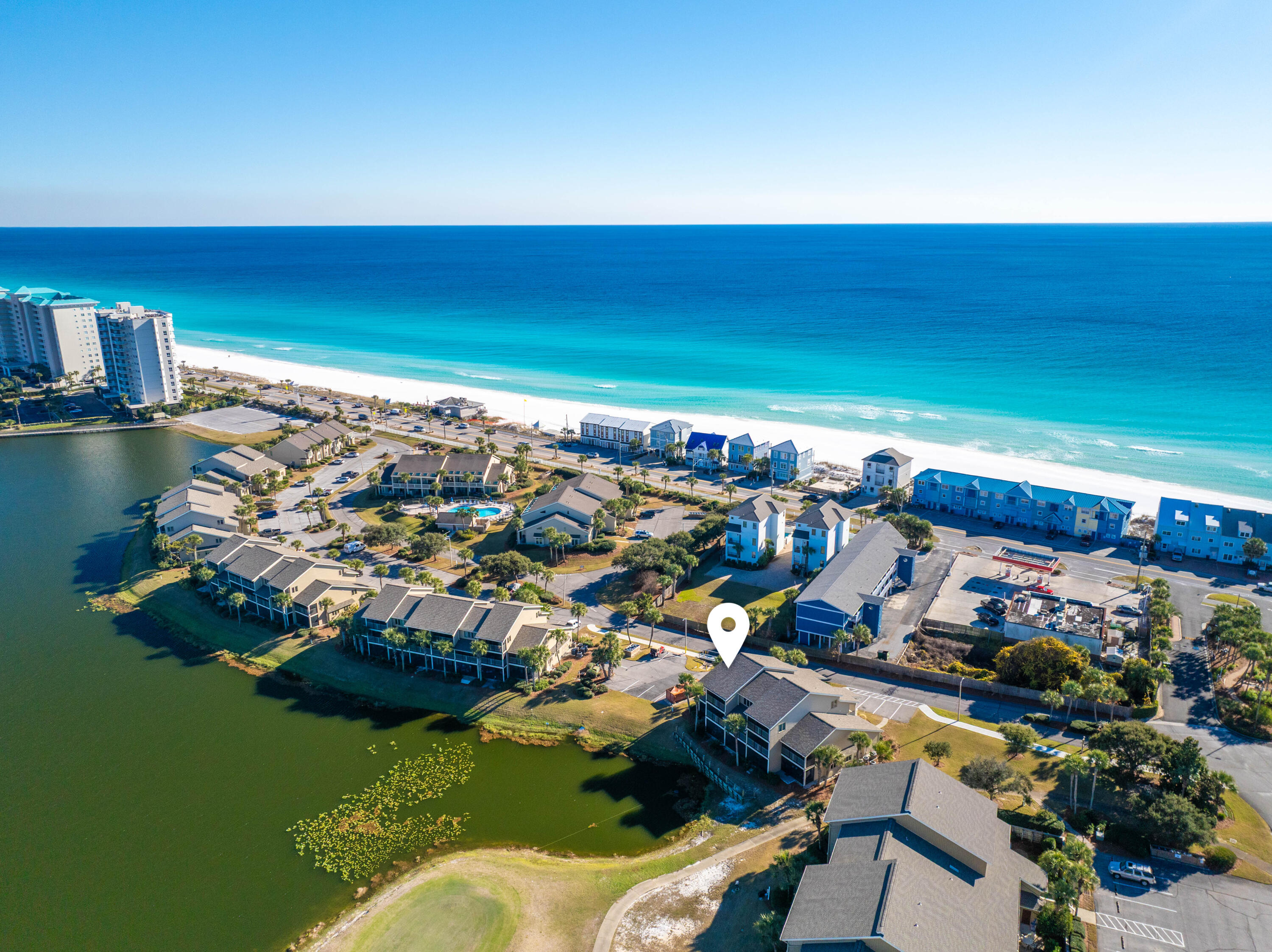 Seascape Condo Phase 6-B - Residential