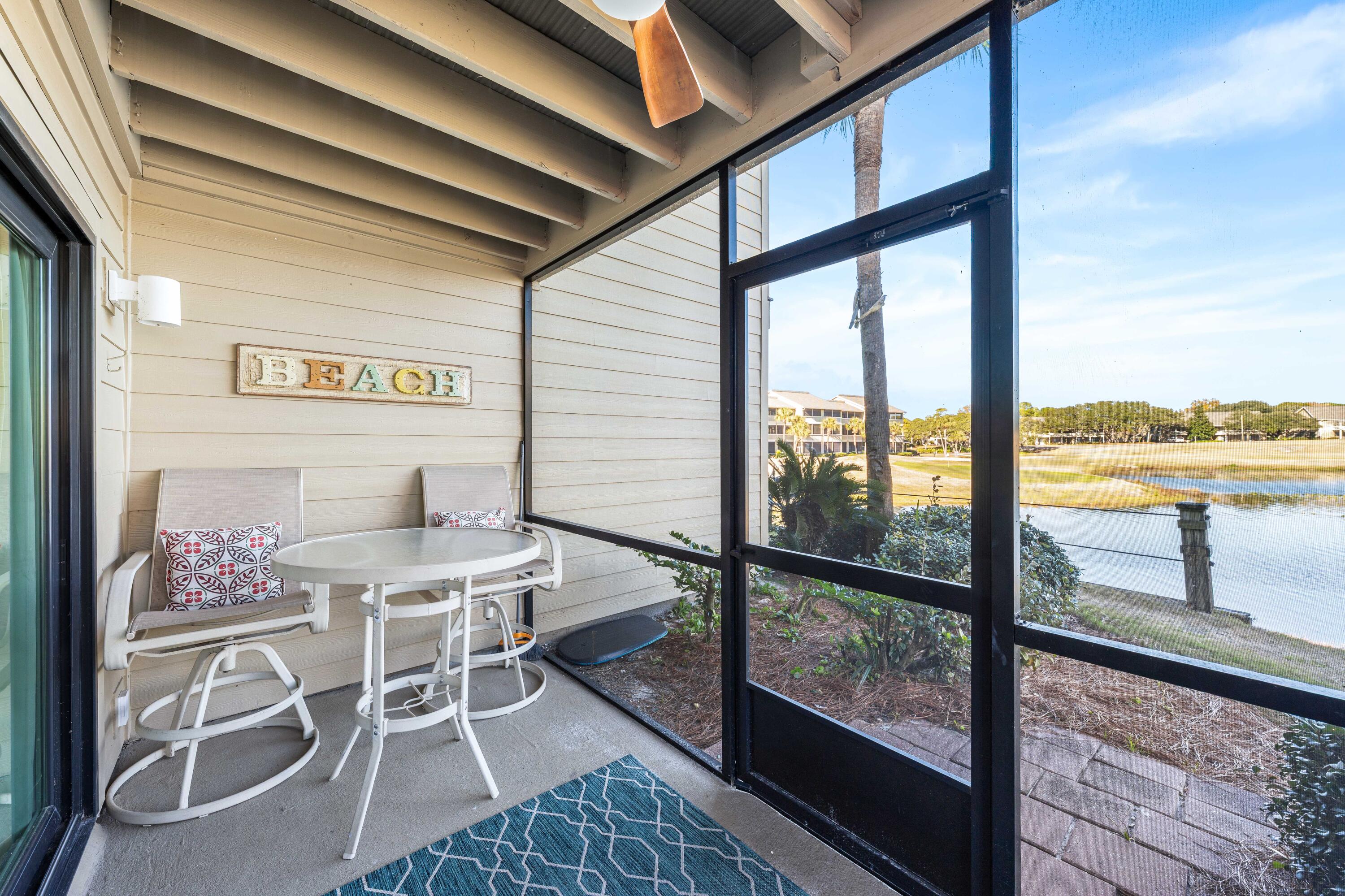 Seascape Condo Phase 6-B - Residential