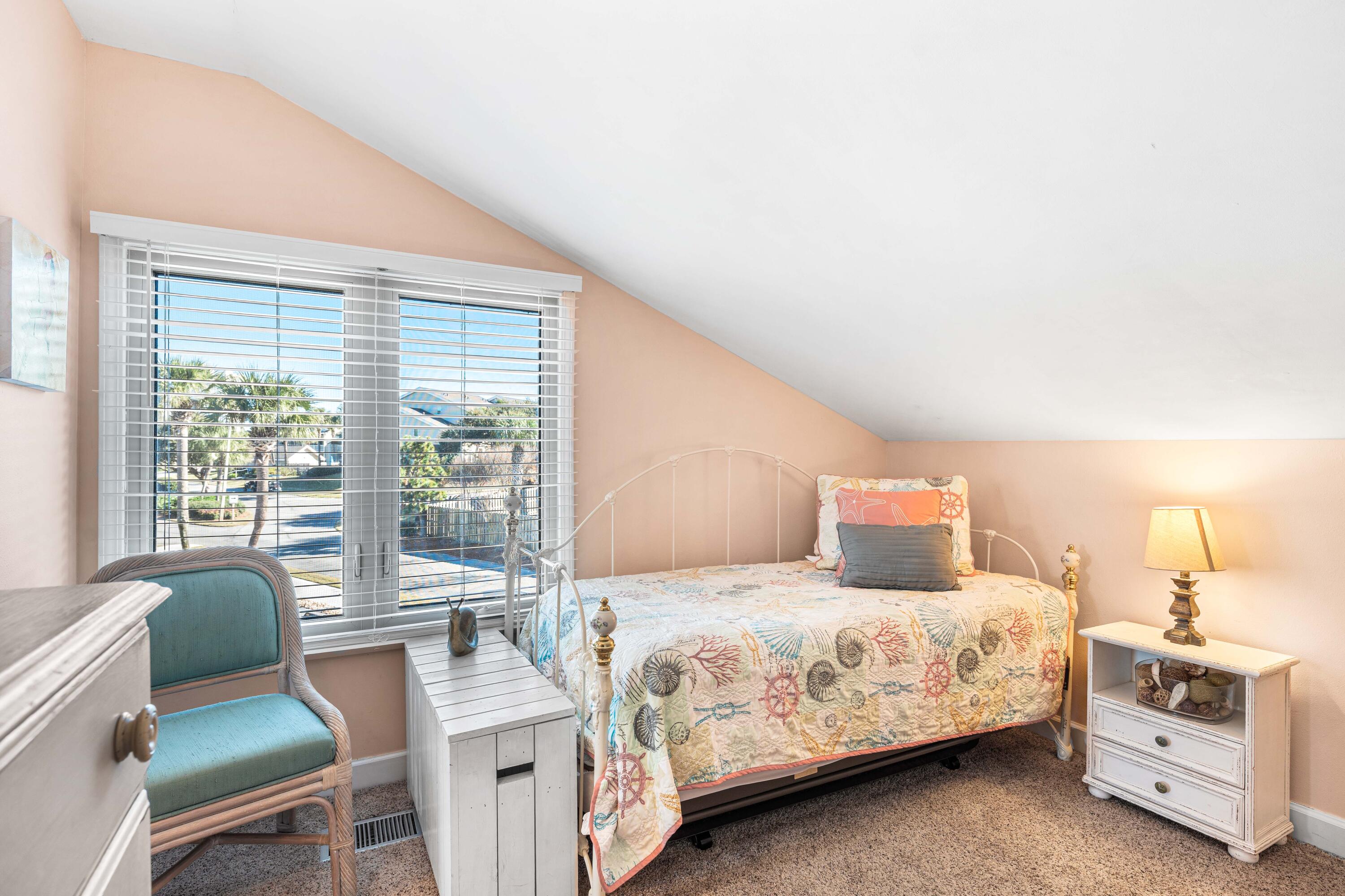 Seascape Condo Phase 6-B - Residential