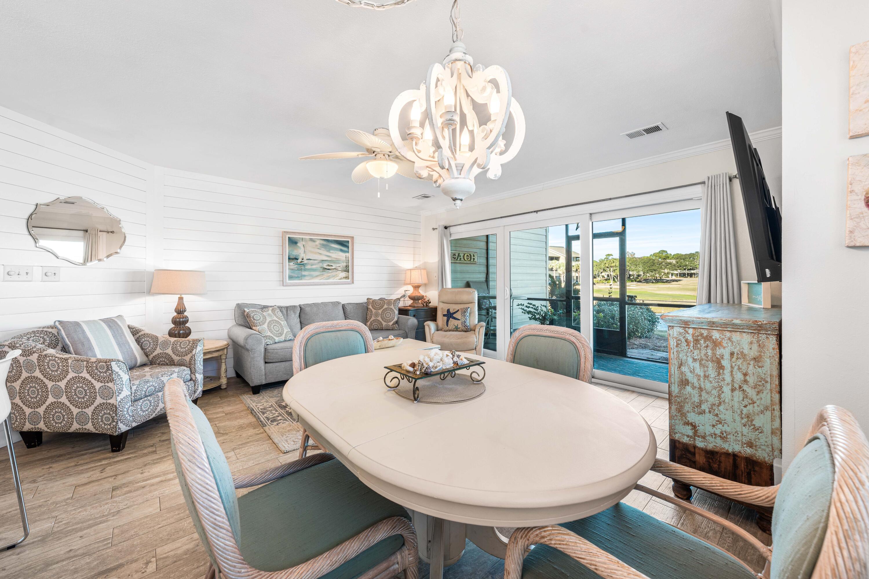 Seascape Condo Phase 6-B - Residential