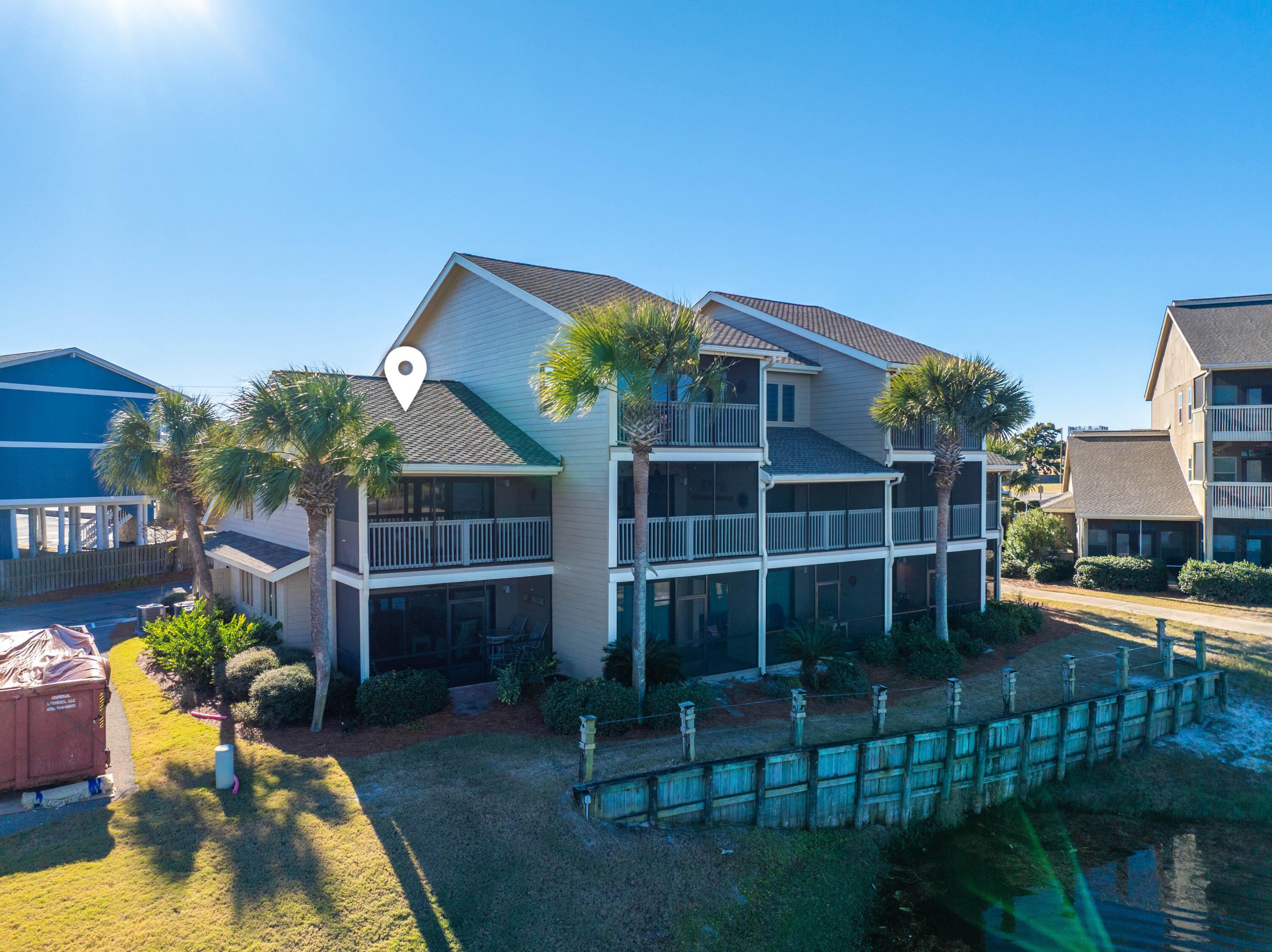 Seascape Condo Phase 6-B - Residential