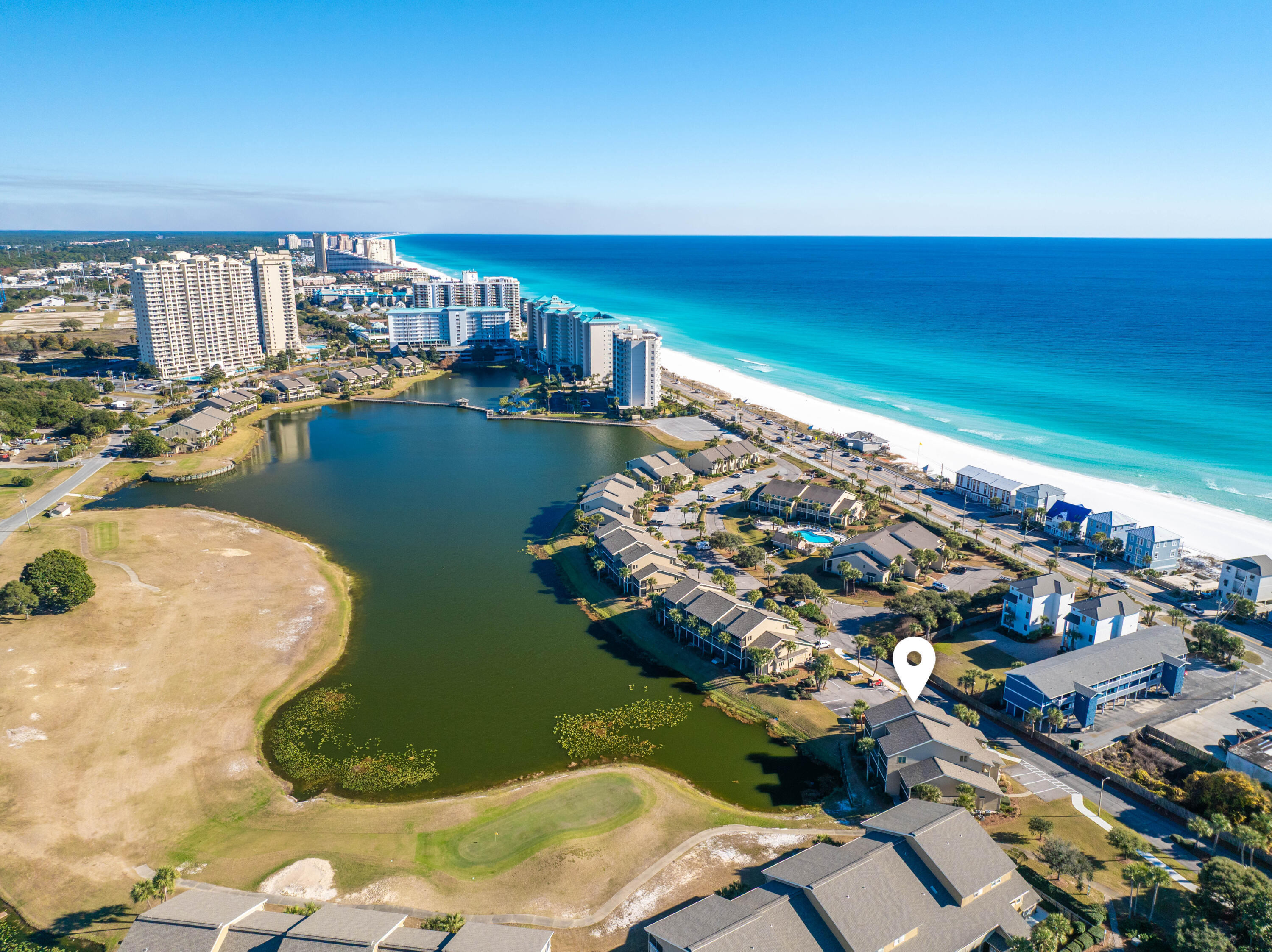 Seascape Condo Phase 6-B - Residential