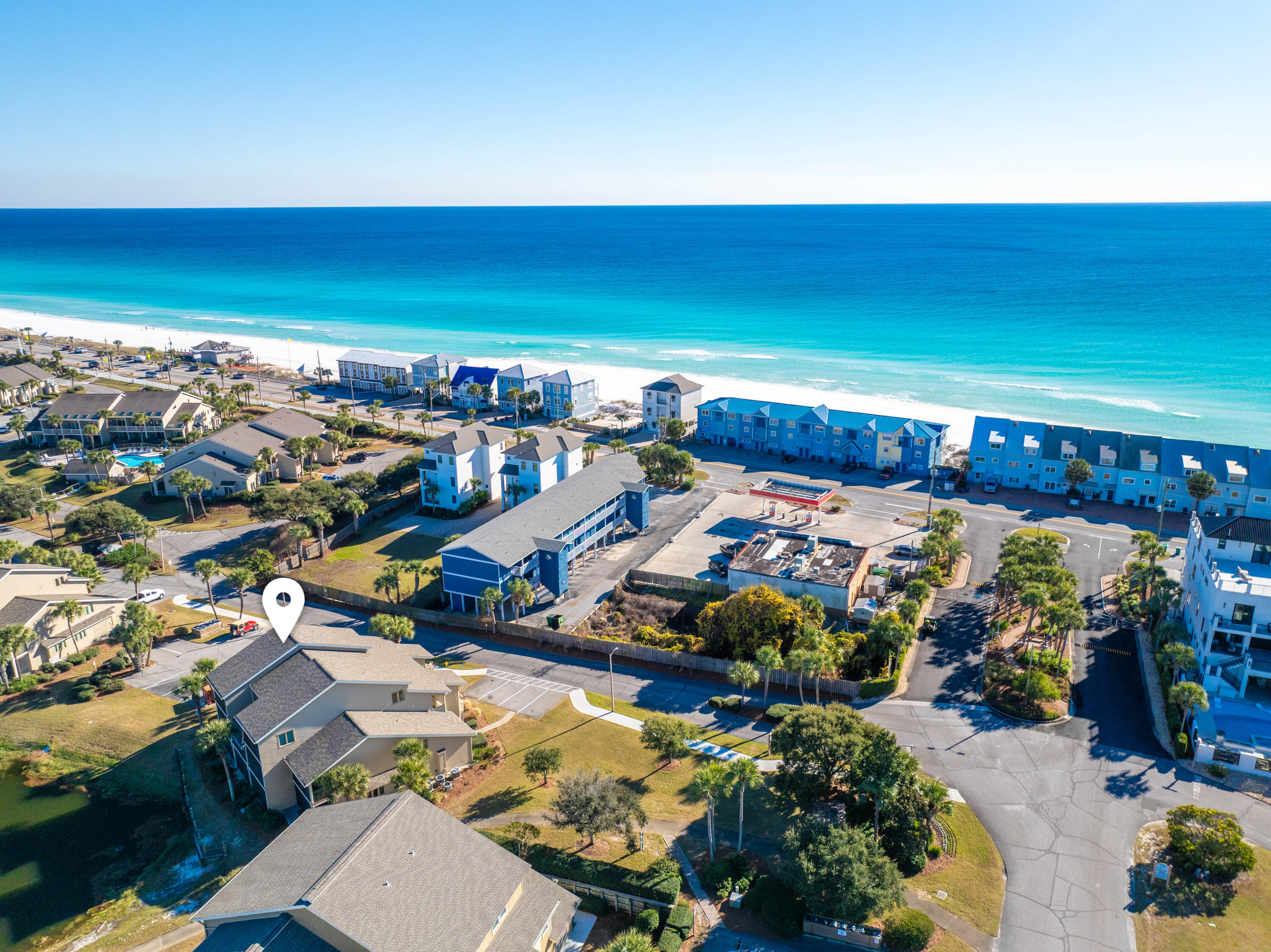 Seascape Condo Phase 6-B - Residential