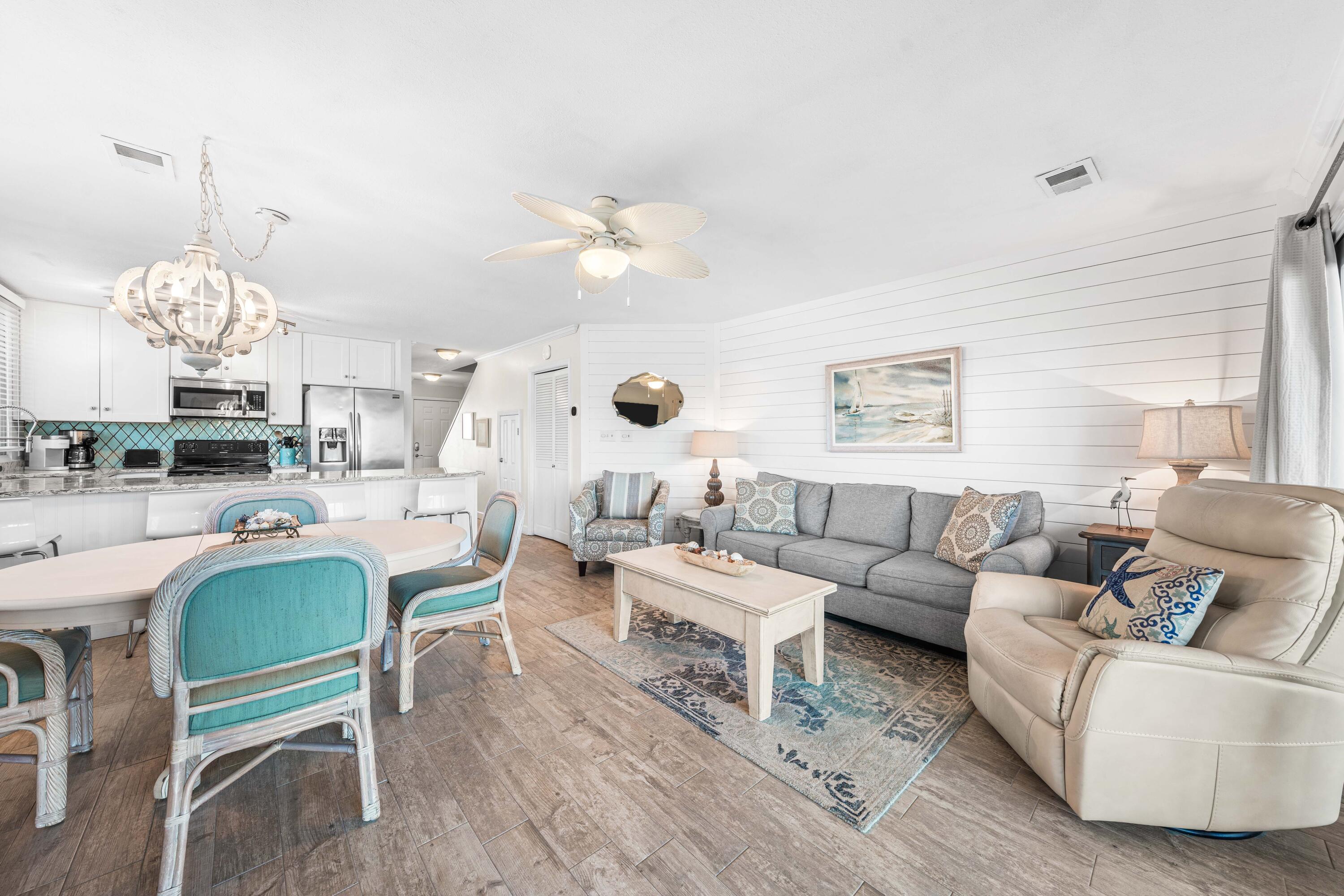 Seascape Condo Phase 6-B - Residential