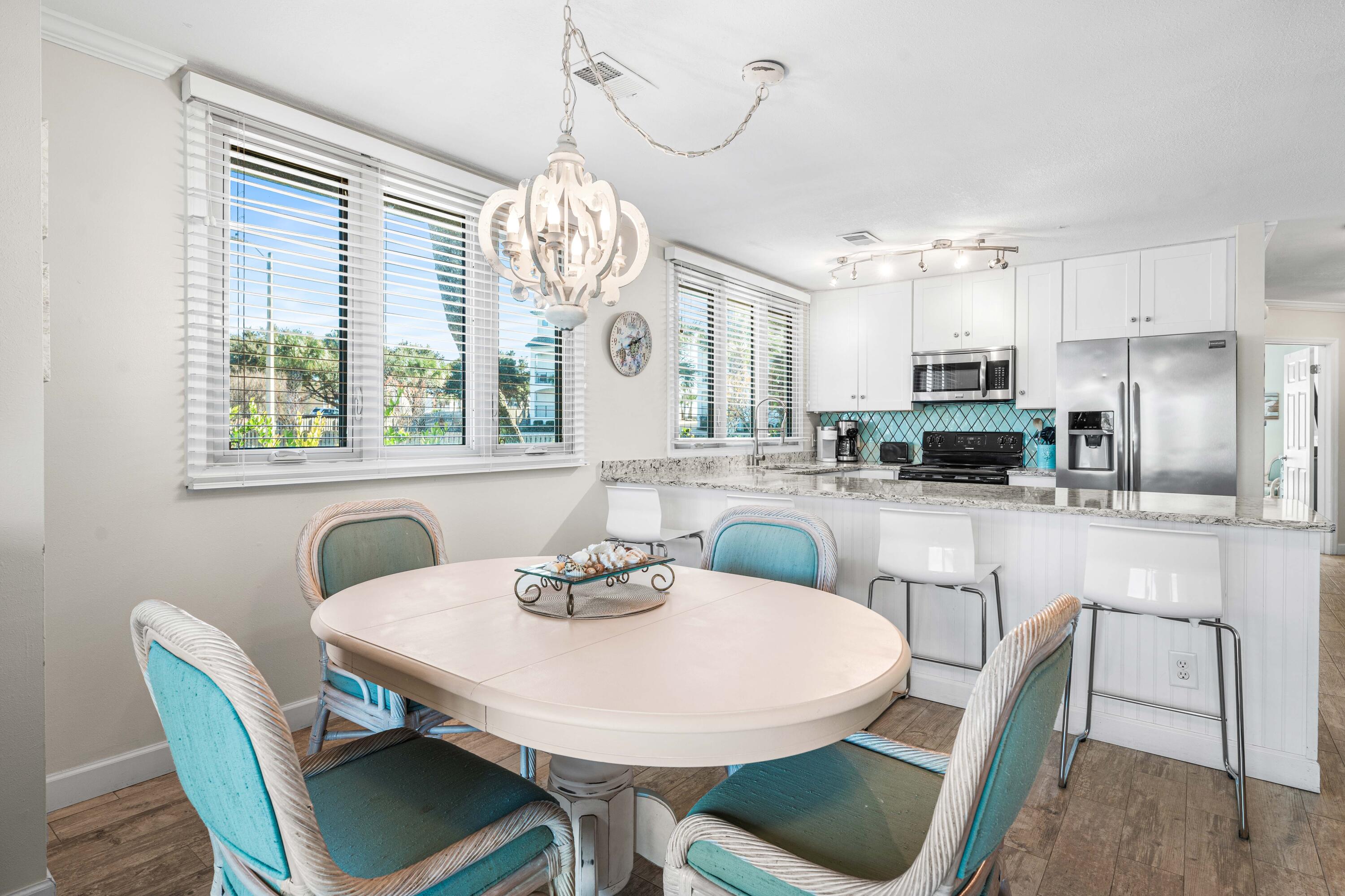 Seascape Condo Phase 6-B - Residential