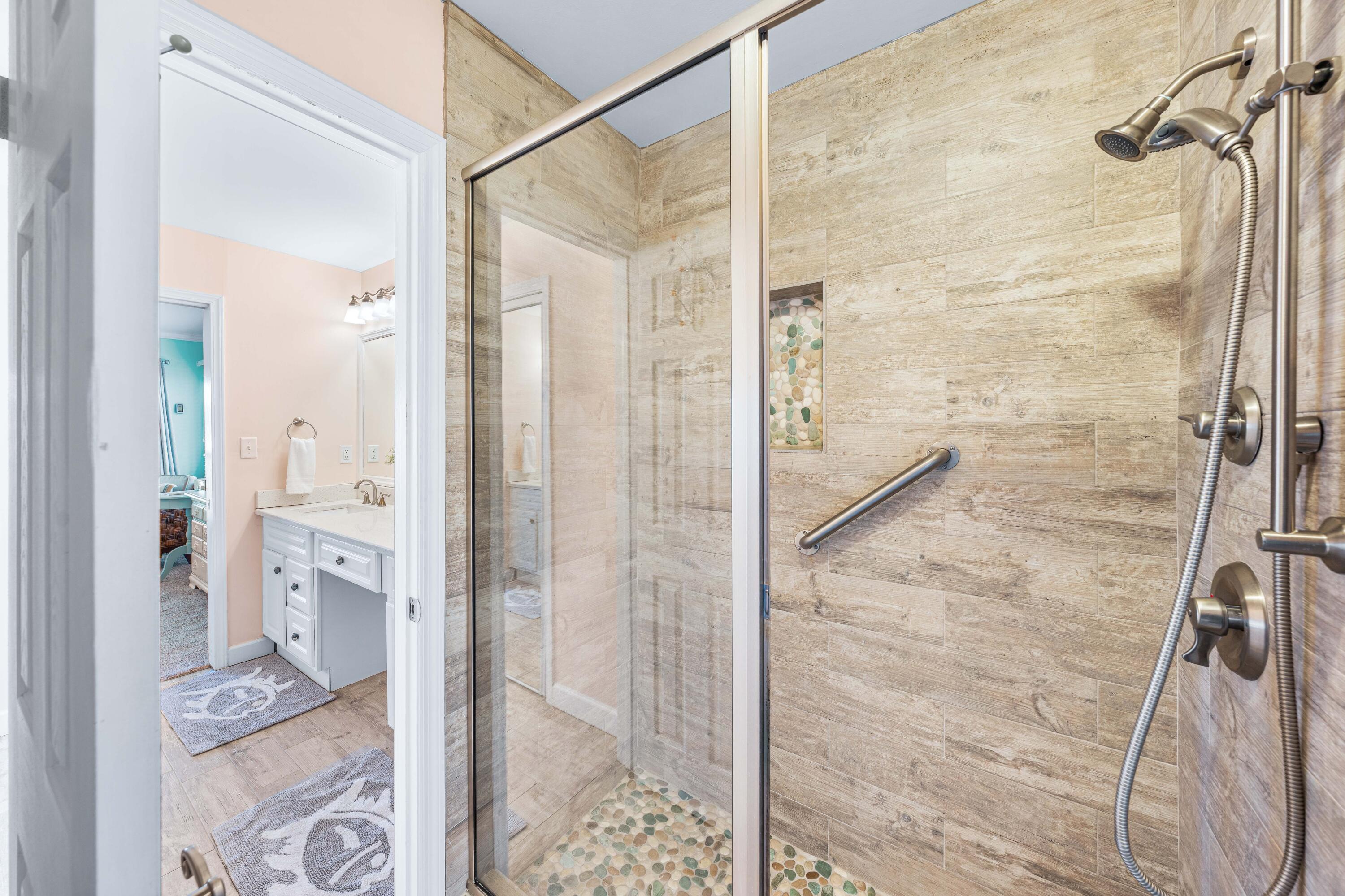 Seascape Condo Phase 6-B - Residential