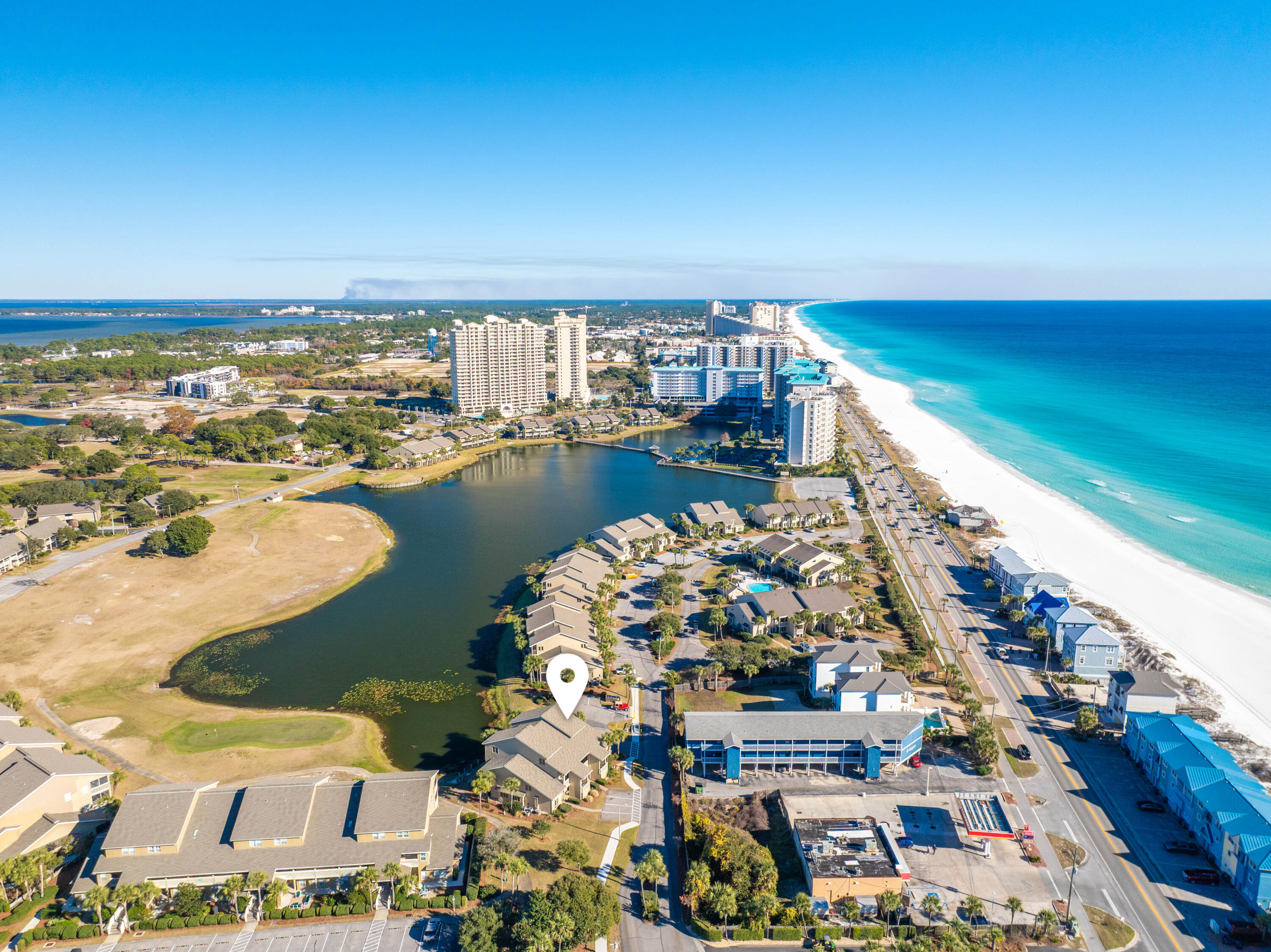 Seascape Condo Phase 6-B - Residential