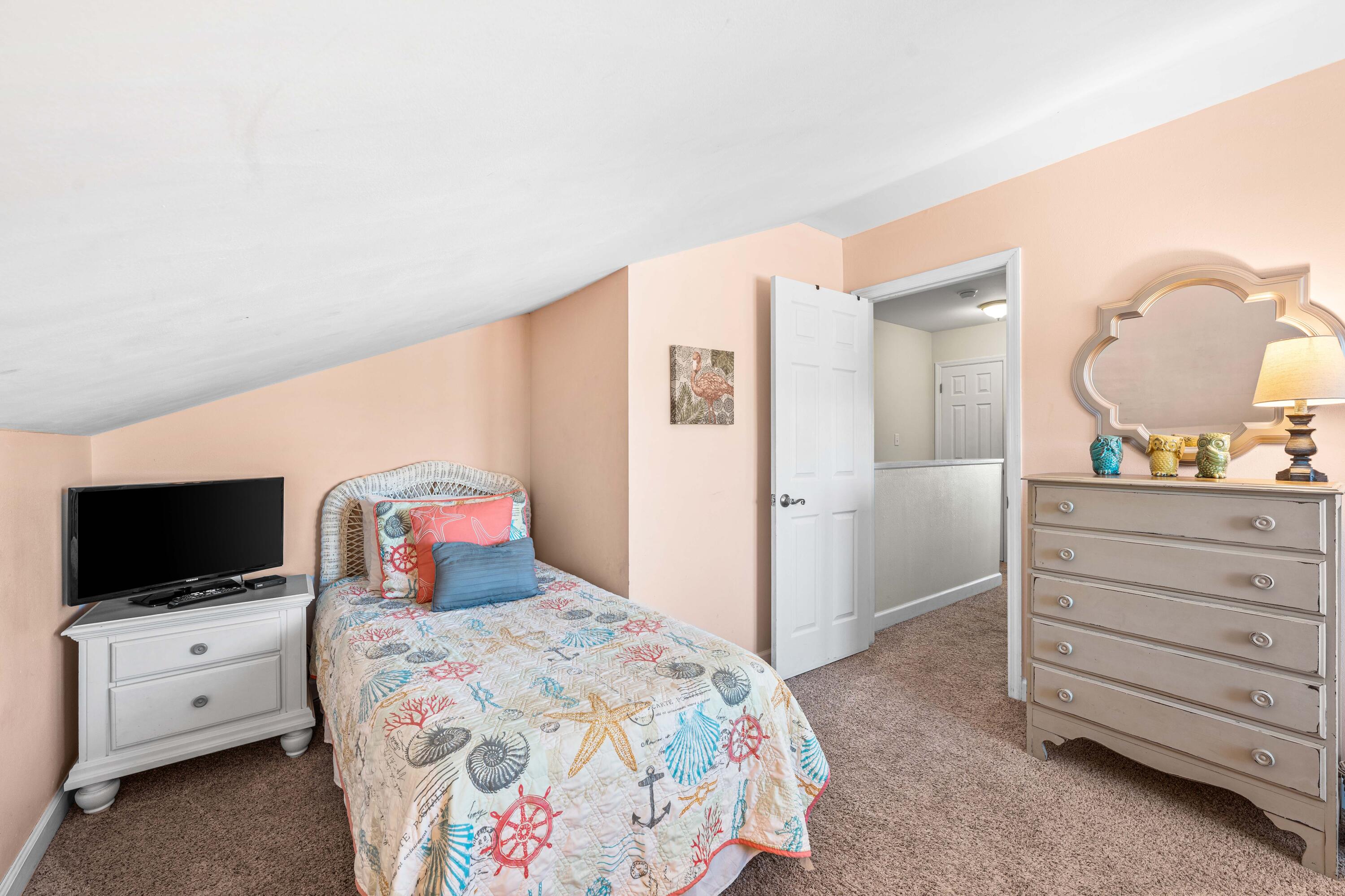 Seascape Condo Phase 6-B - Residential