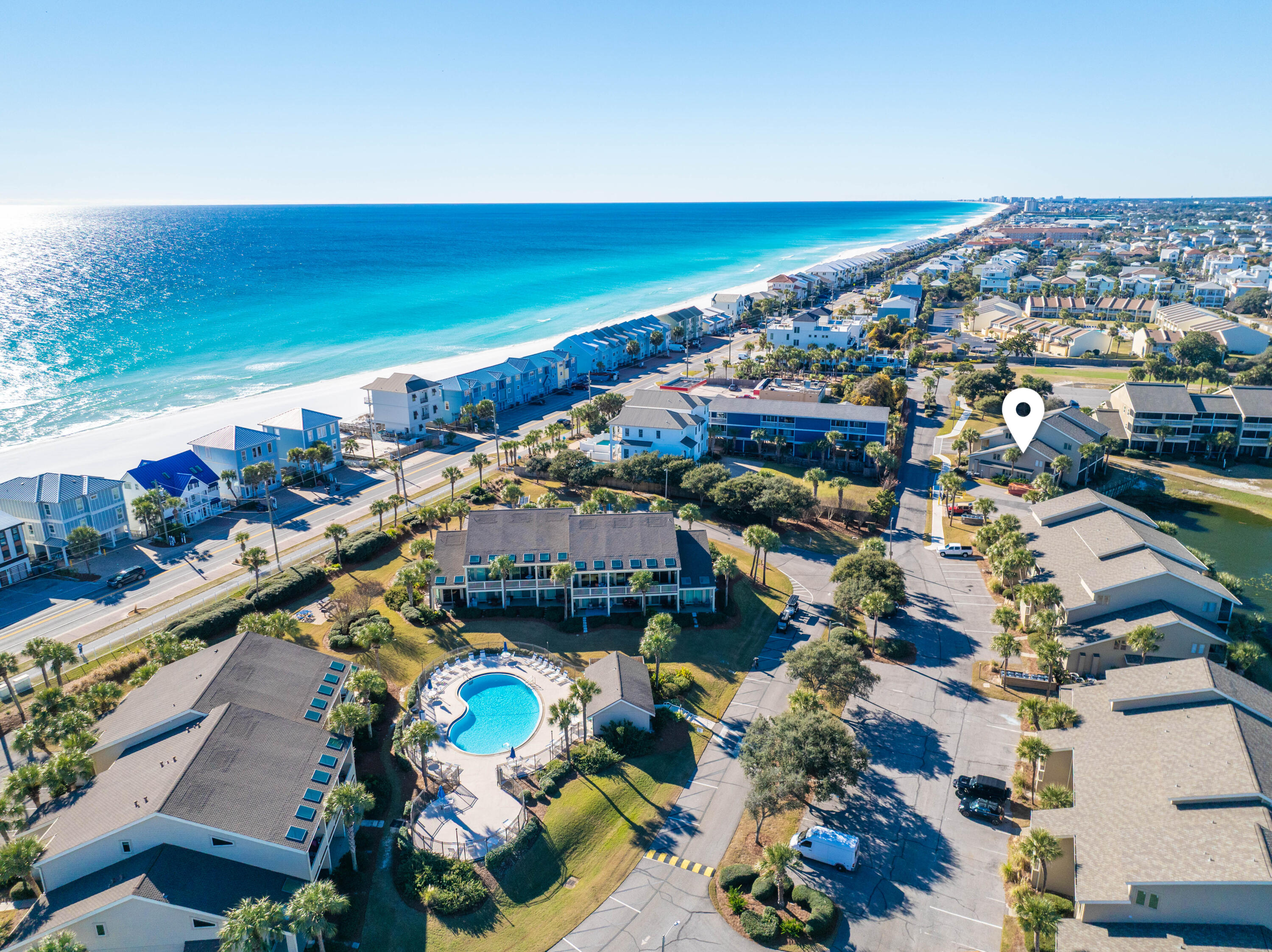 Seascape Condo Phase 6-B - Residential