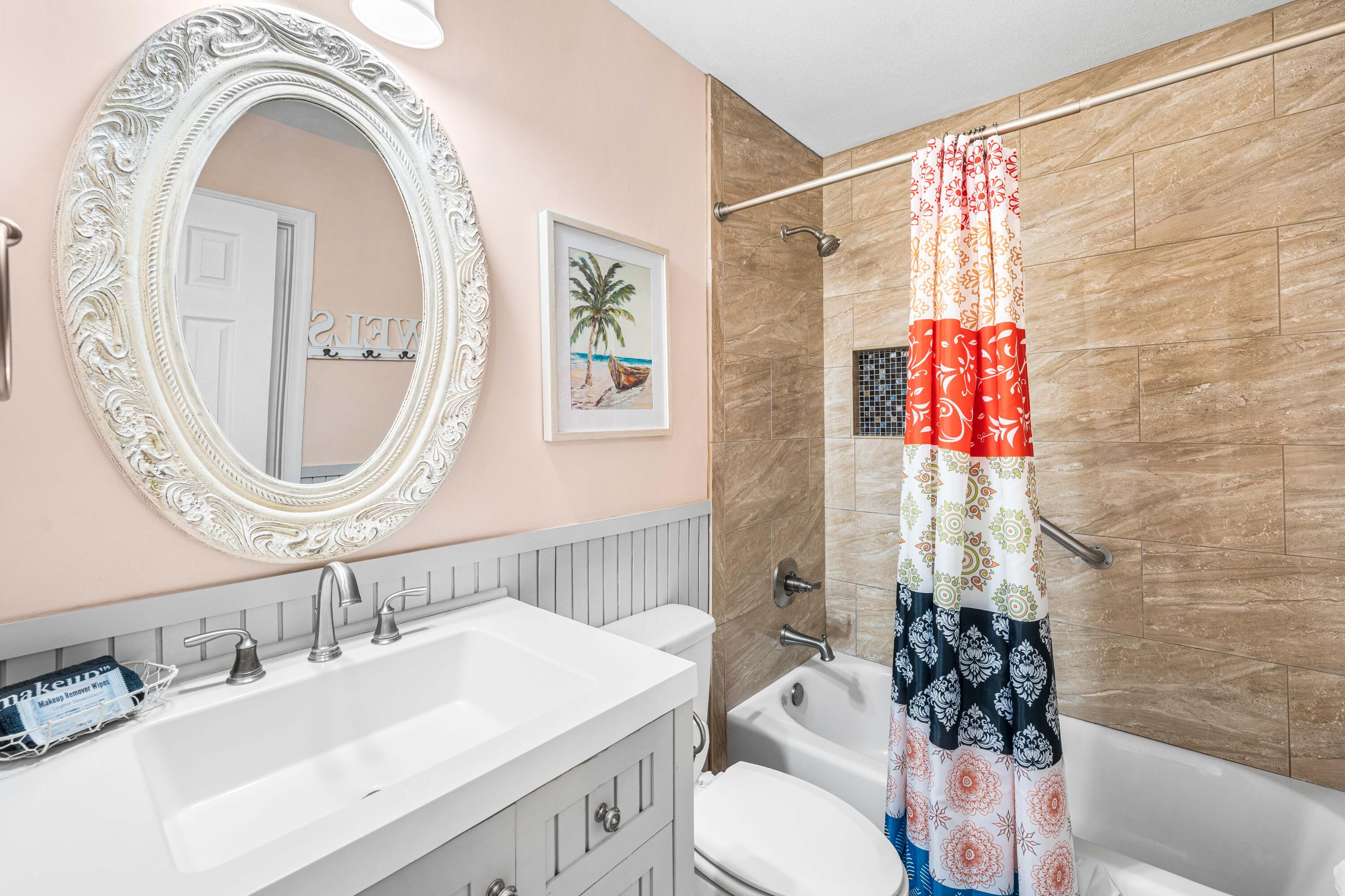 Seascape Condo Phase 6-B - Residential